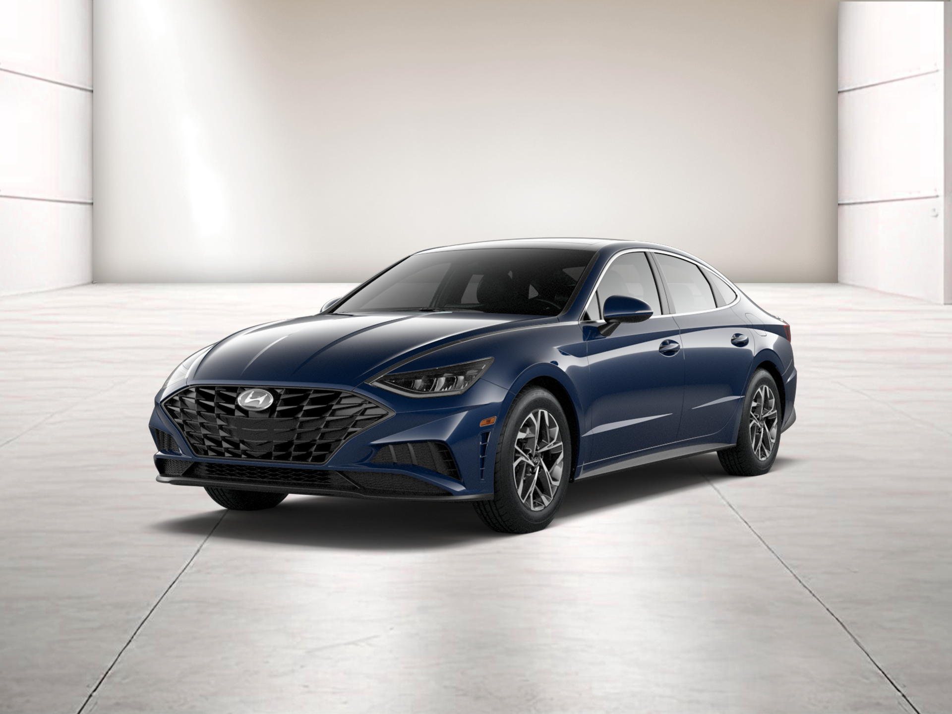 2023 Hyundai Sonata