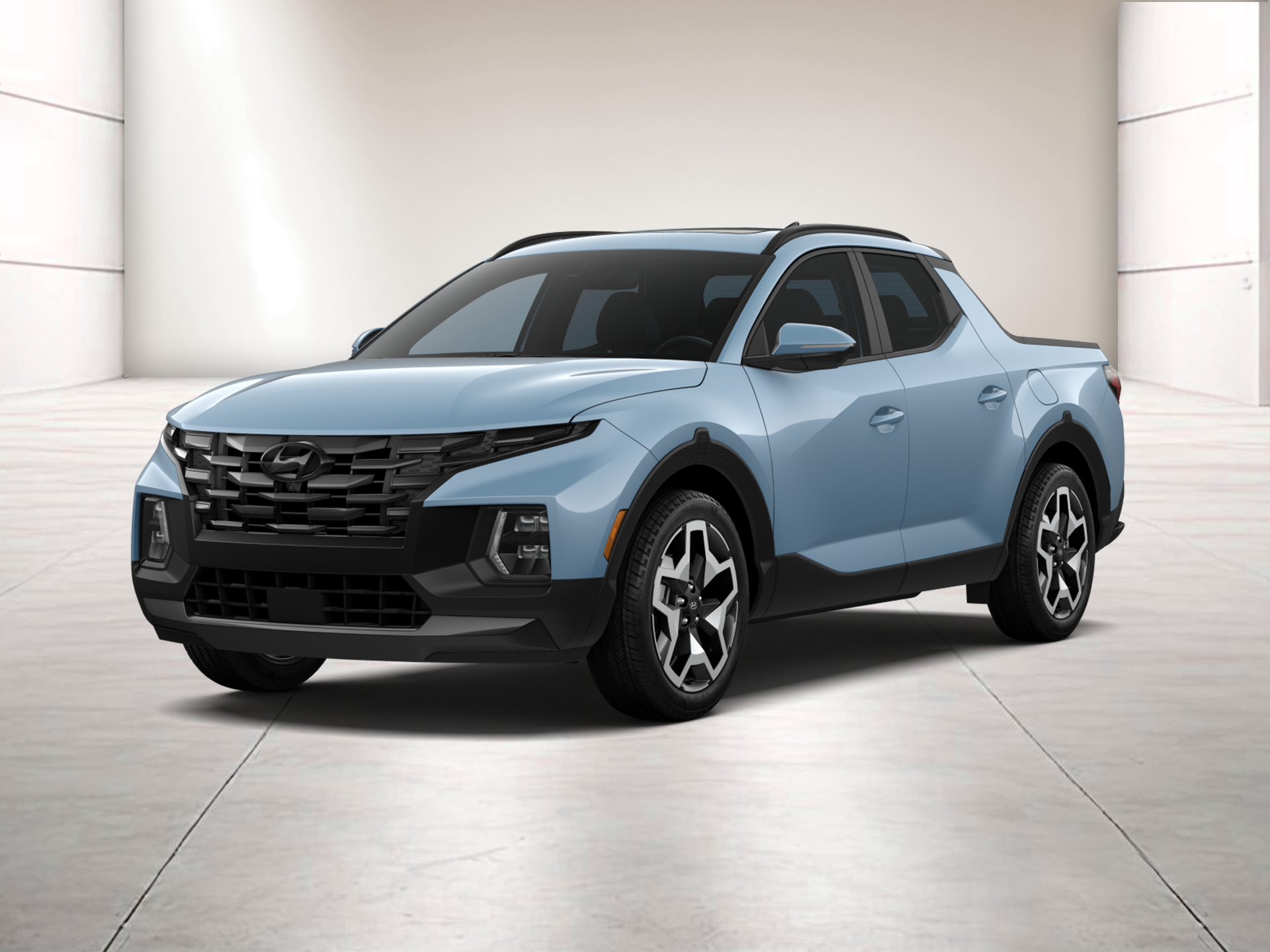 2023 Hyundai Santa Cruz