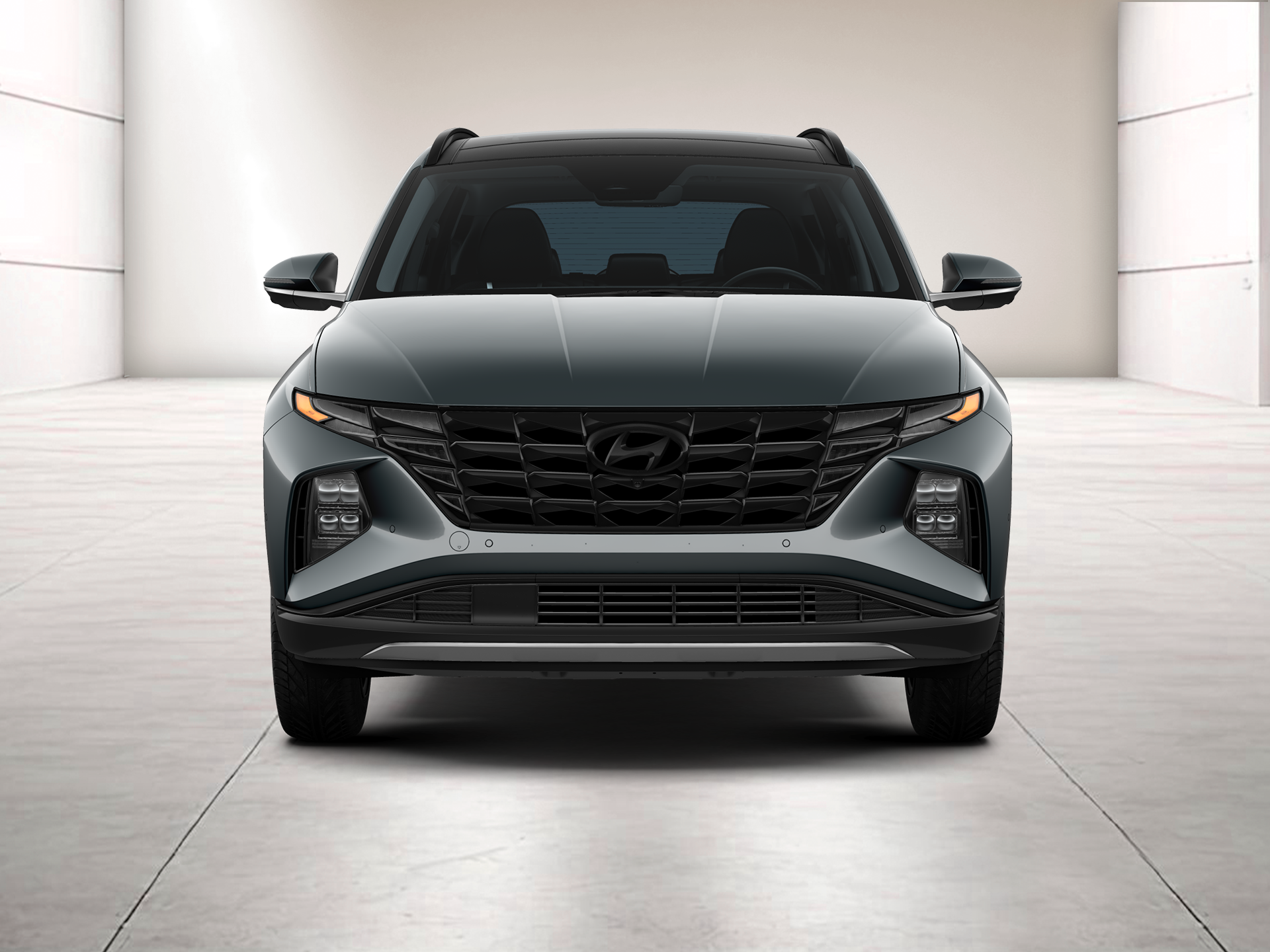 New 2023 Hyundai TUCSON Limited Sport Utility in Lubbock #PH275608