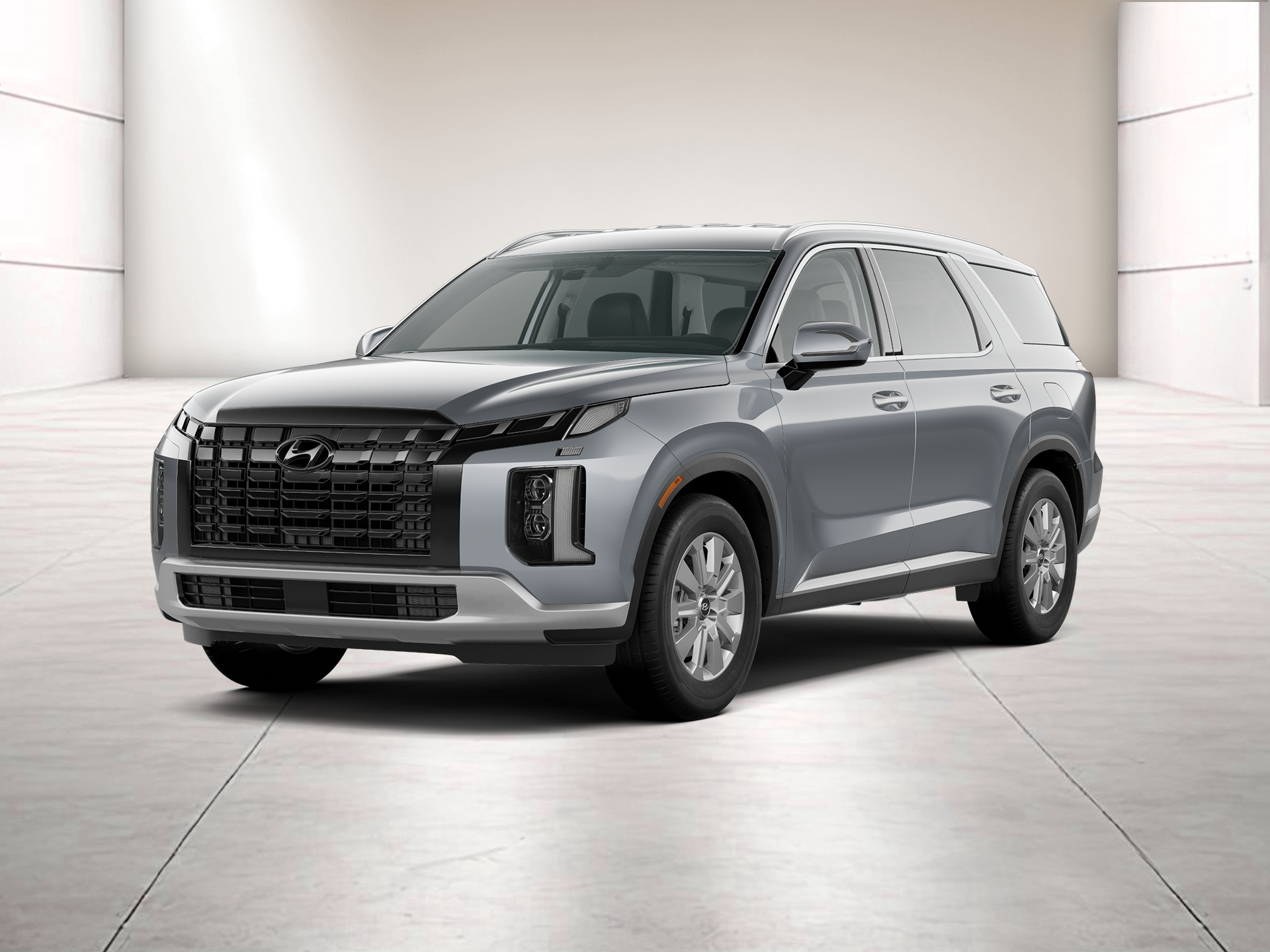 2023 Hyundai Palisade