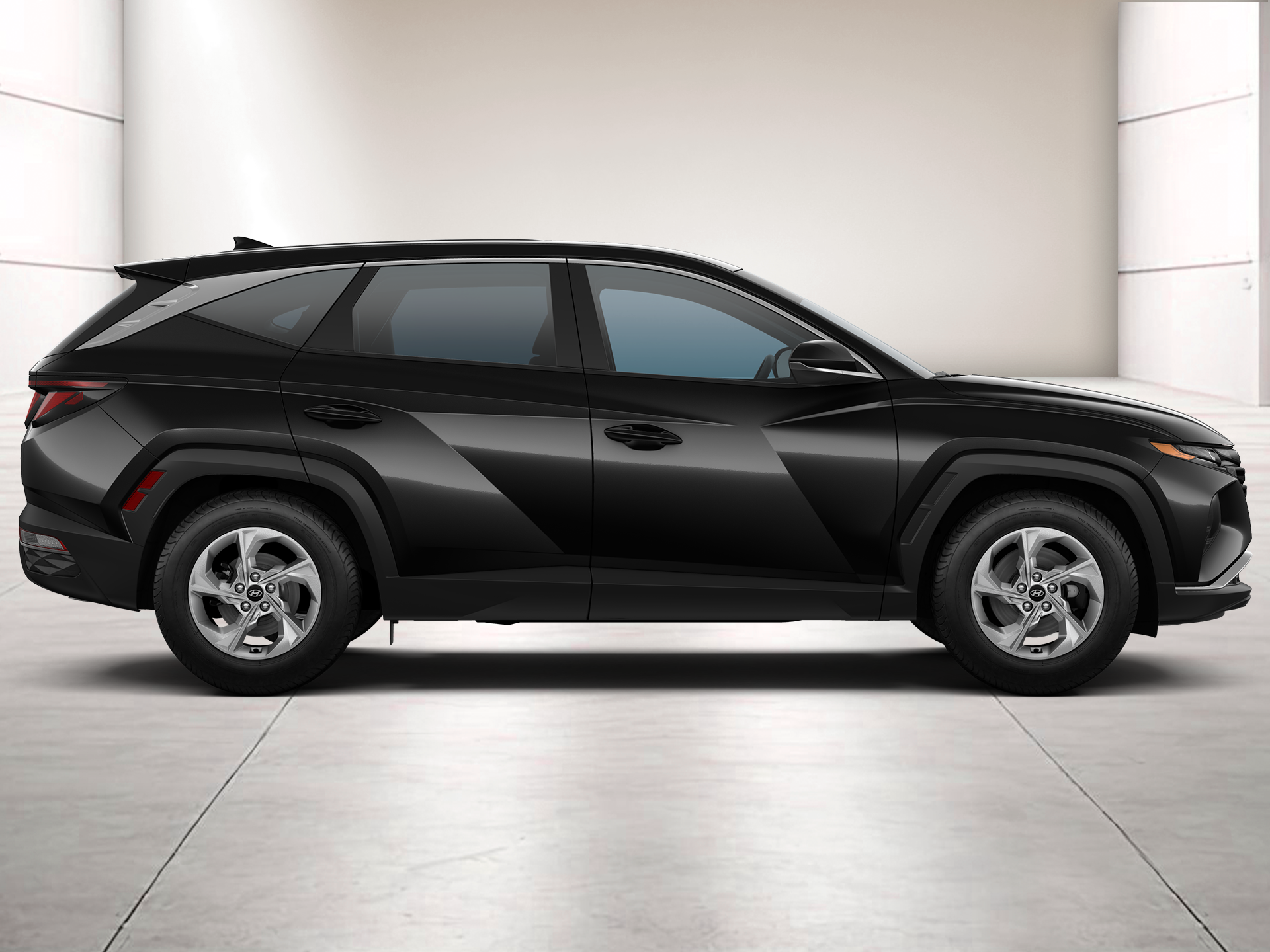 New 2024 Hyundai TUCSON SE FWD Sport Utility in Houston