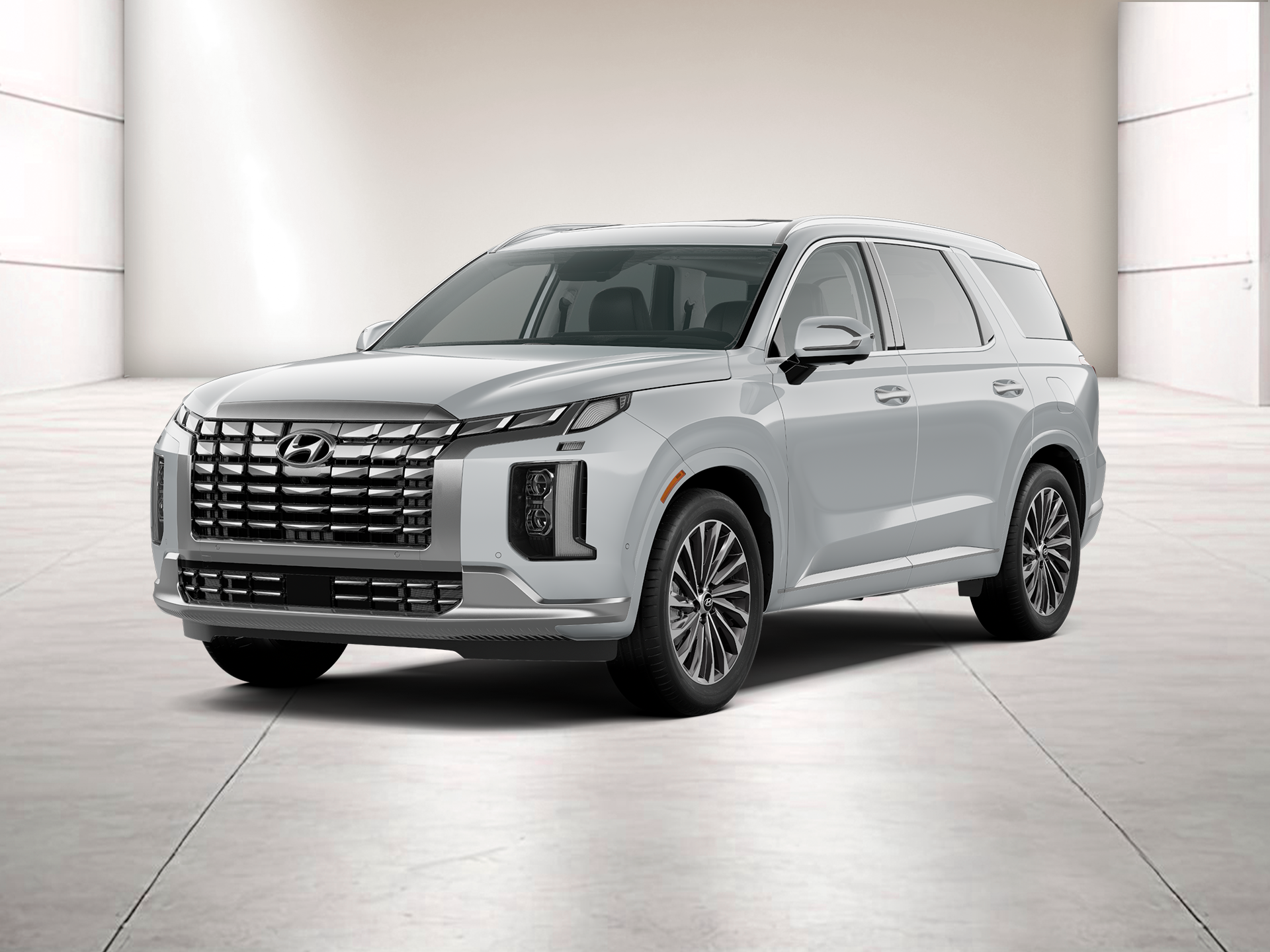 2024 Hyundai PALISADE Calligraphy FWD