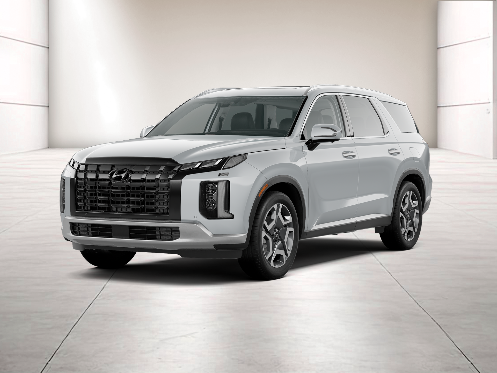 2024 Hyundai Palisade Accessories Now Available! - Hyundai Shop