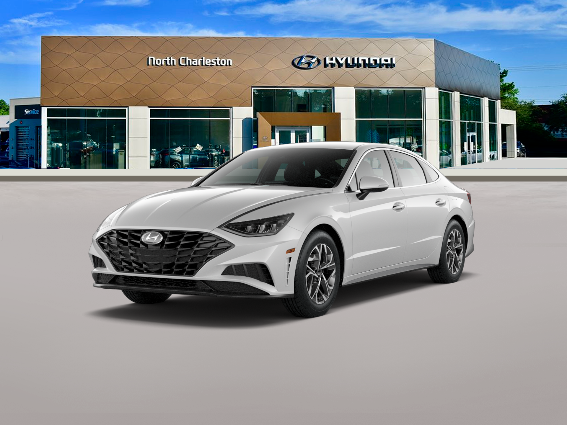 2023 Hyundai Sonata