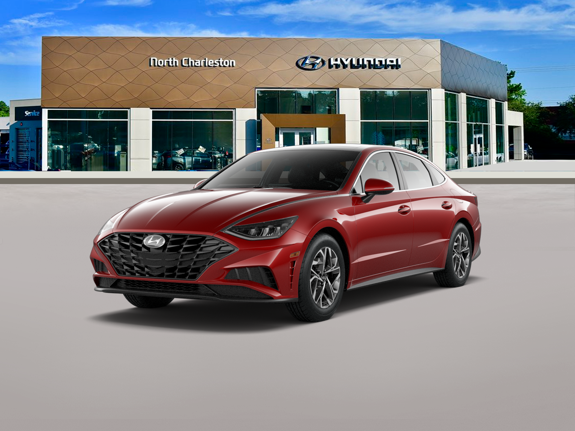 2023 Hyundai Sonata