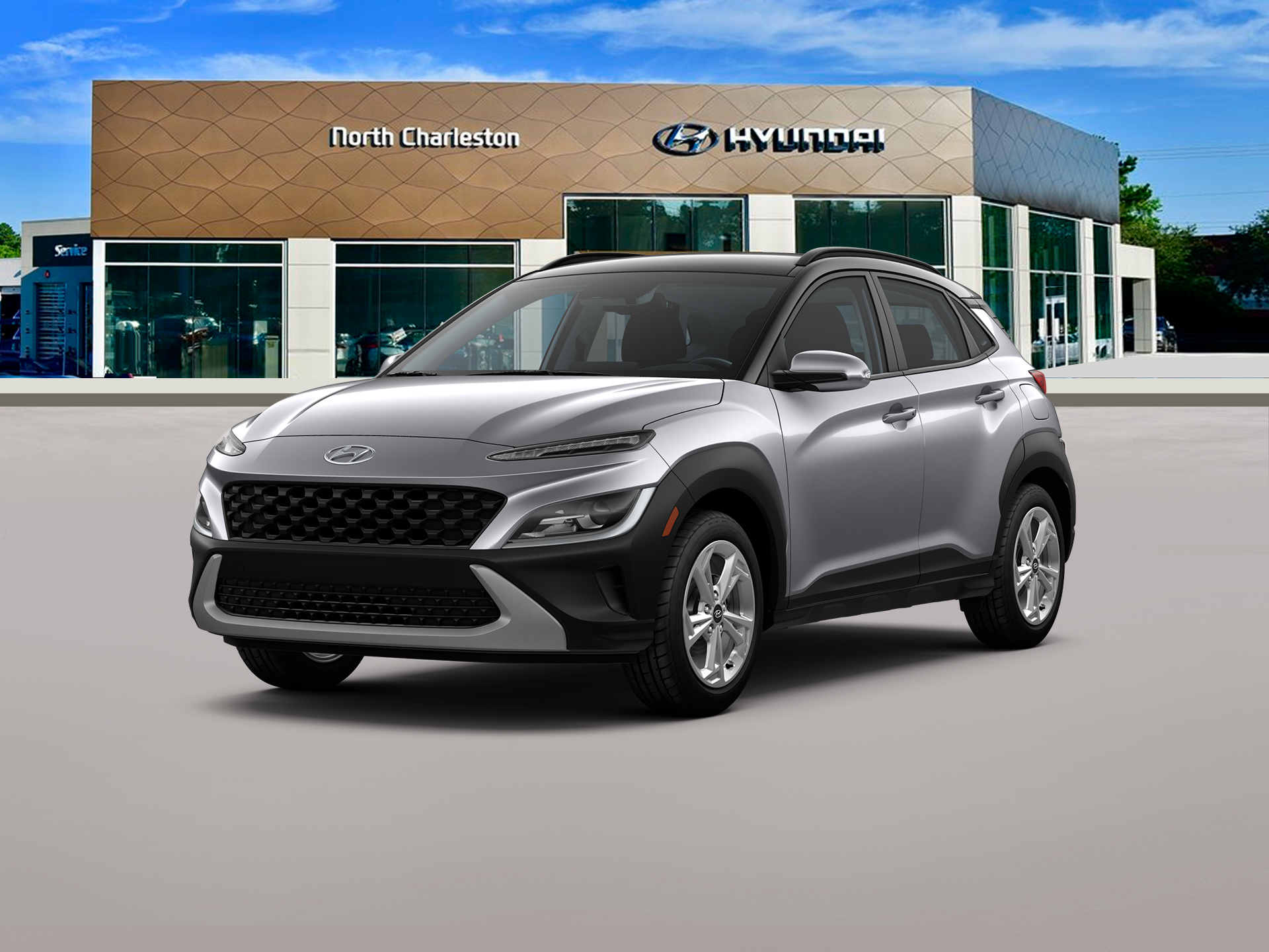 2023 Hyundai Kona