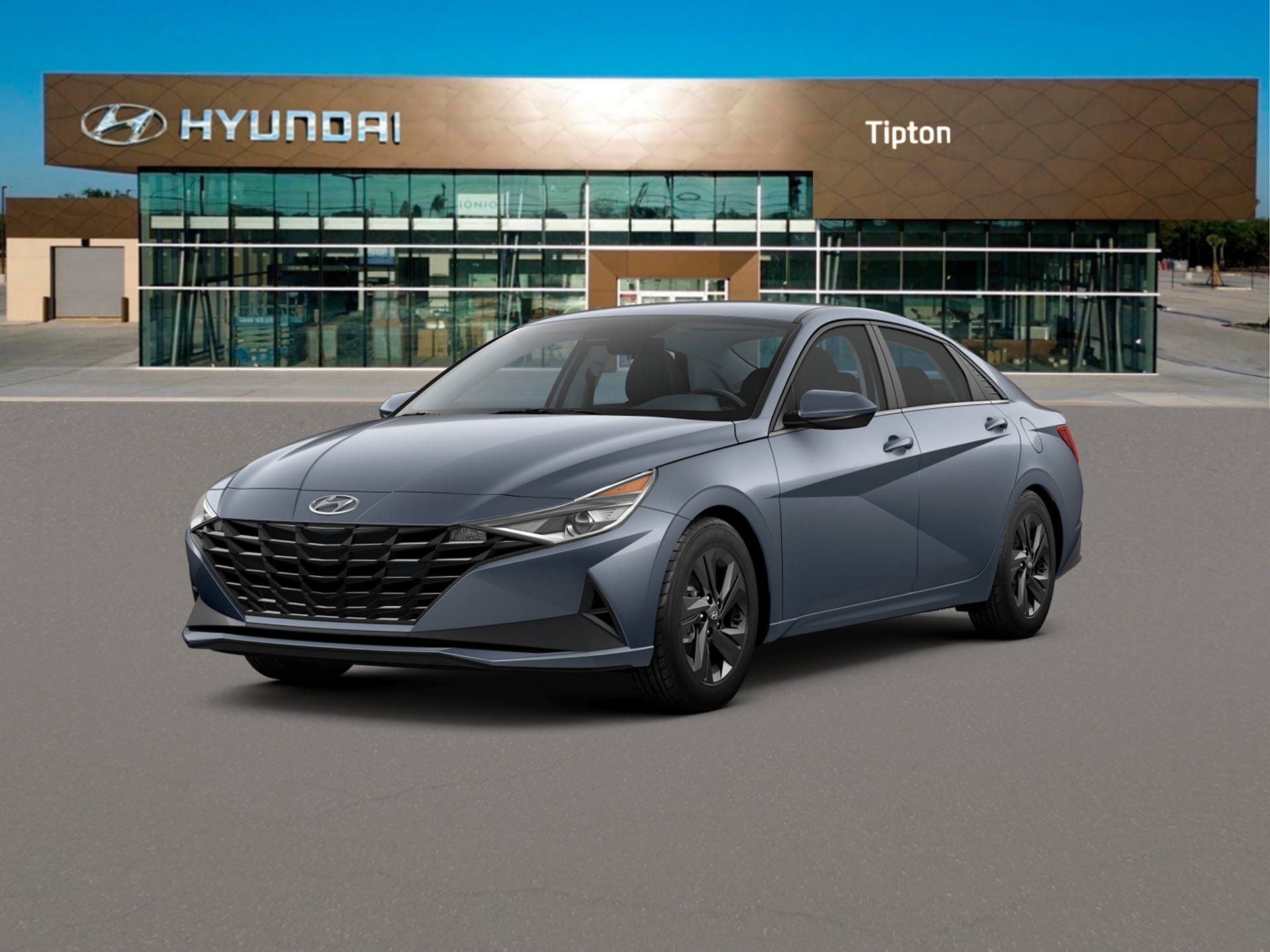 2022 Hyundai Elantra