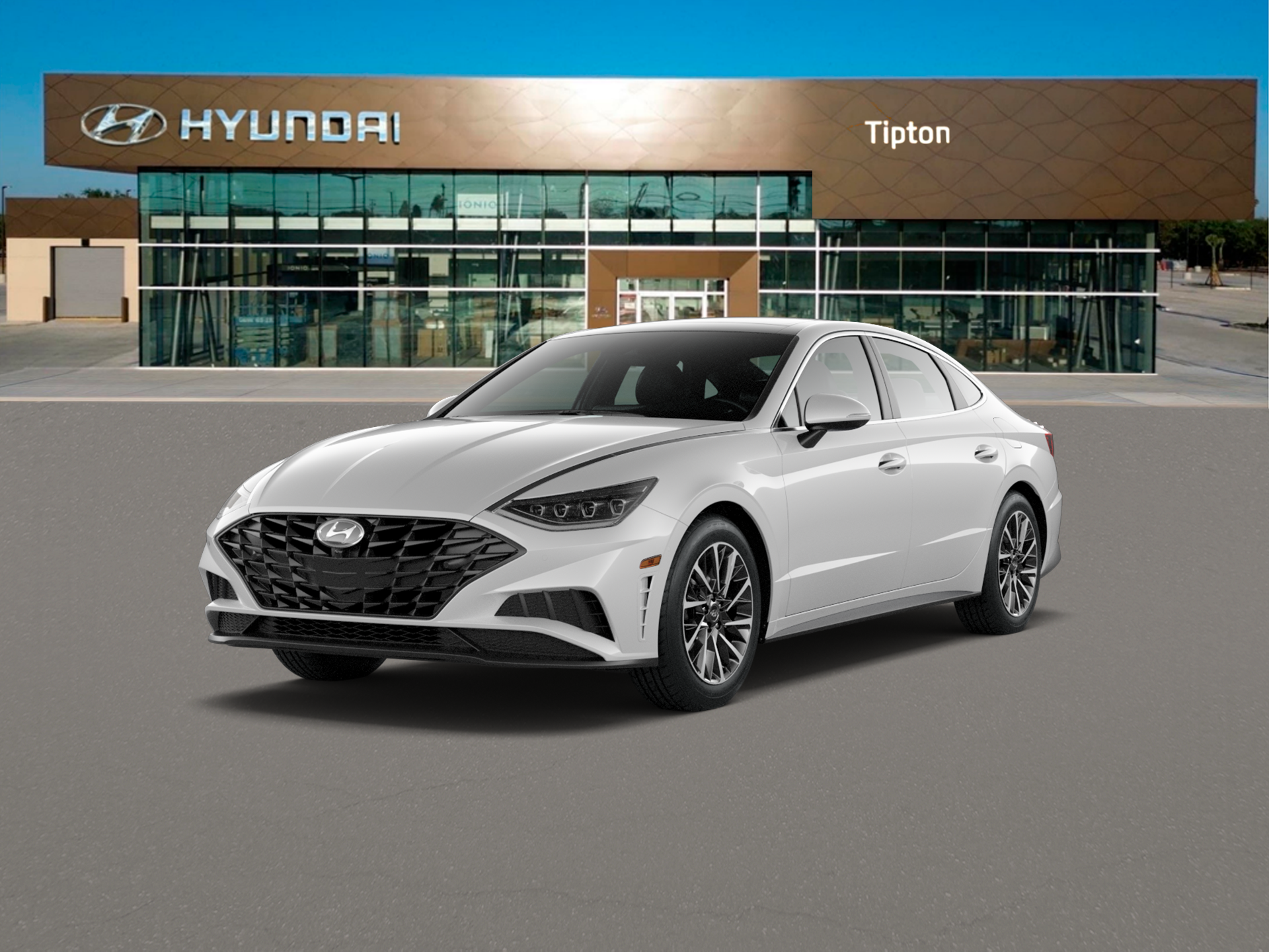 2023 Hyundai Sonata