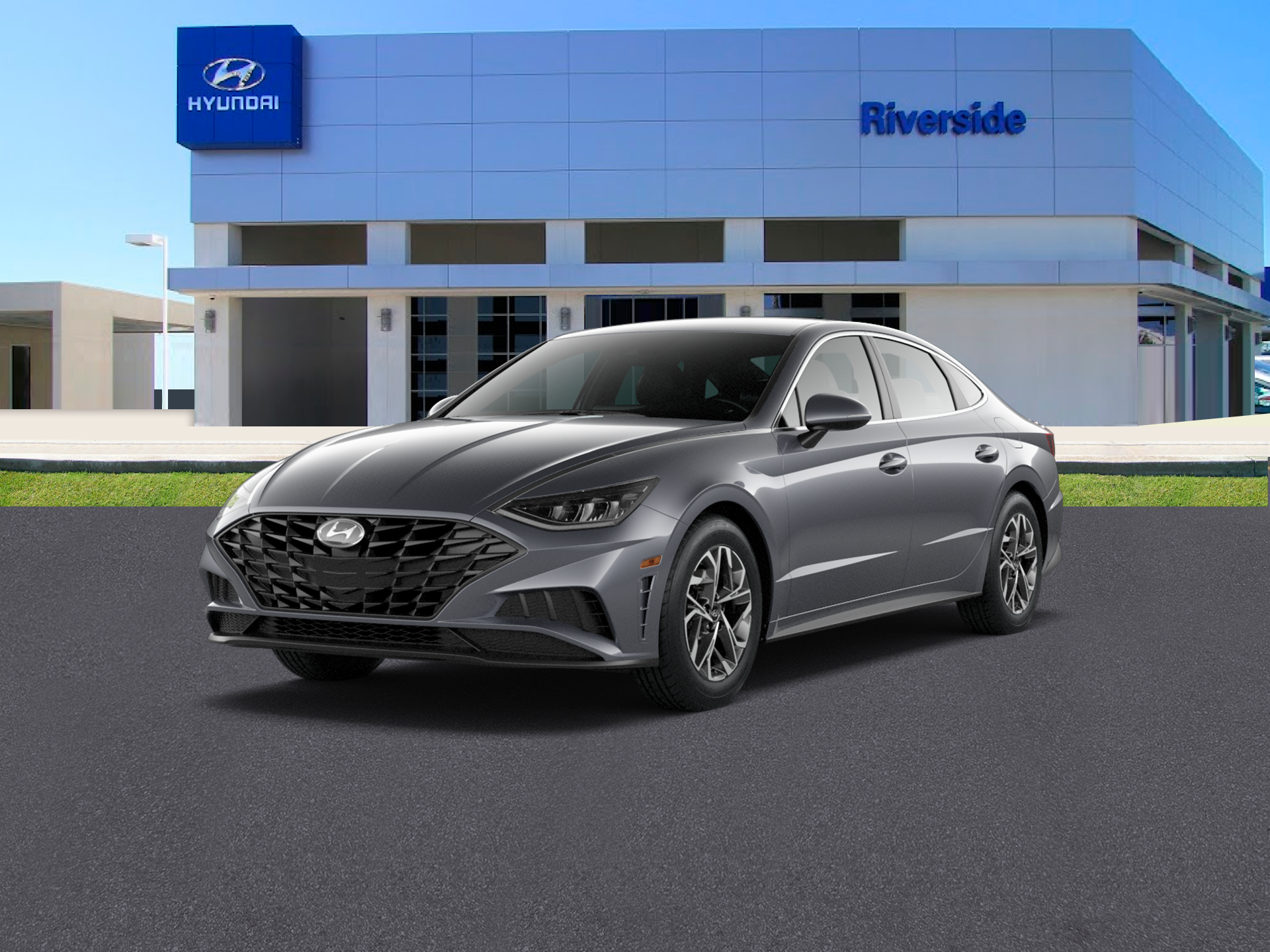 2023 Hyundai Sonata