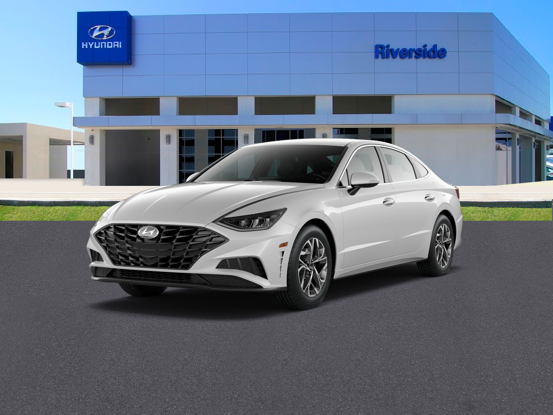 2023 Hyundai Sonata