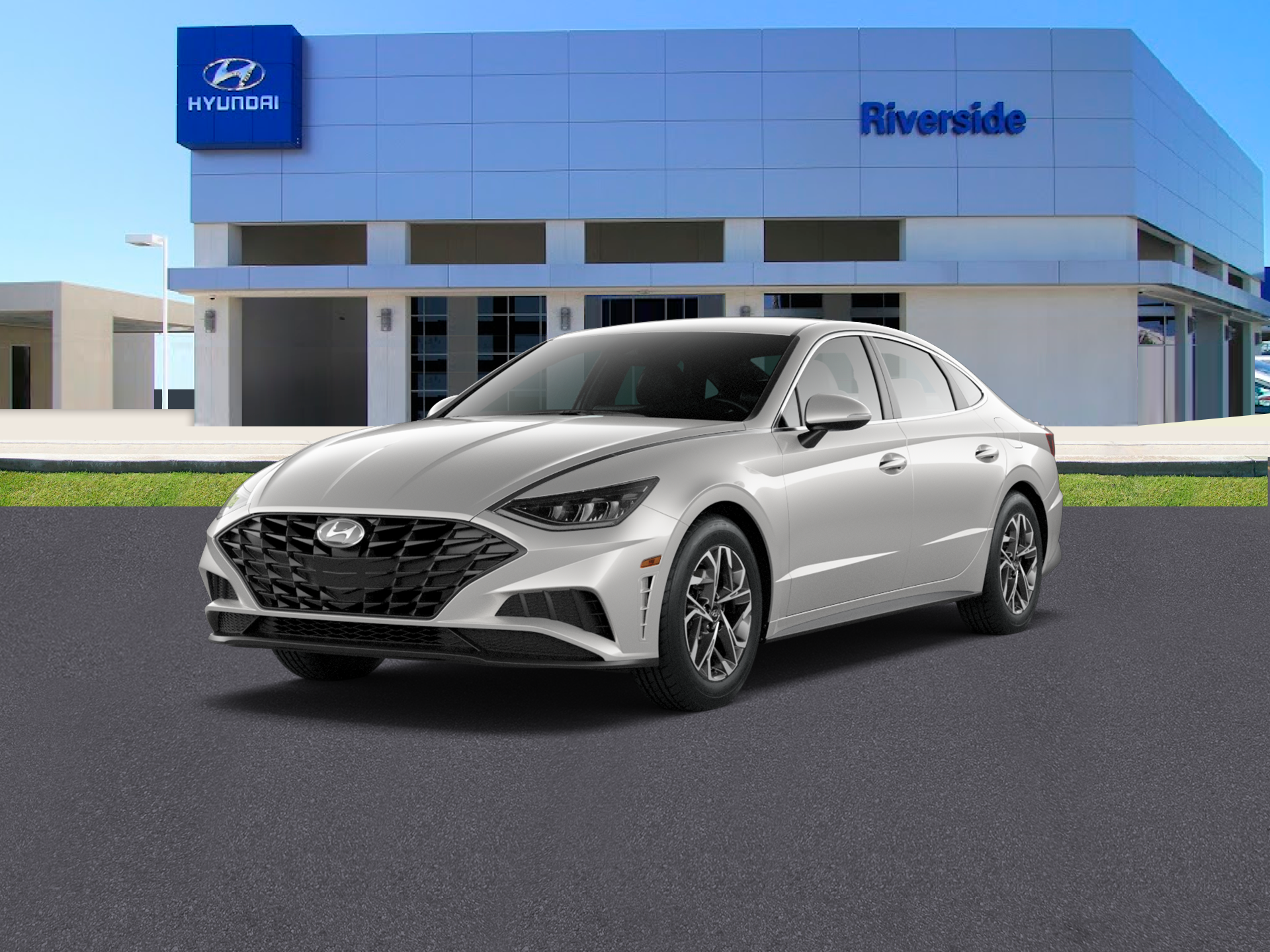 2023 Hyundai Sonata