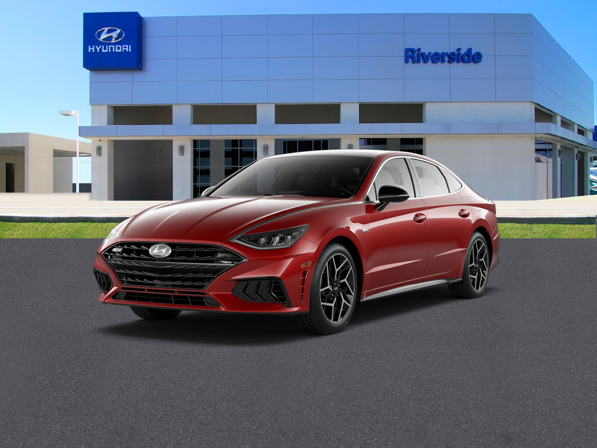 2023 Hyundai Sonata