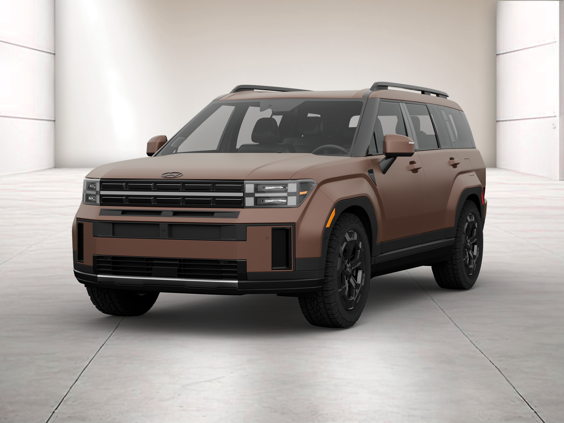 2024 Hyundai Santa Fe XRT