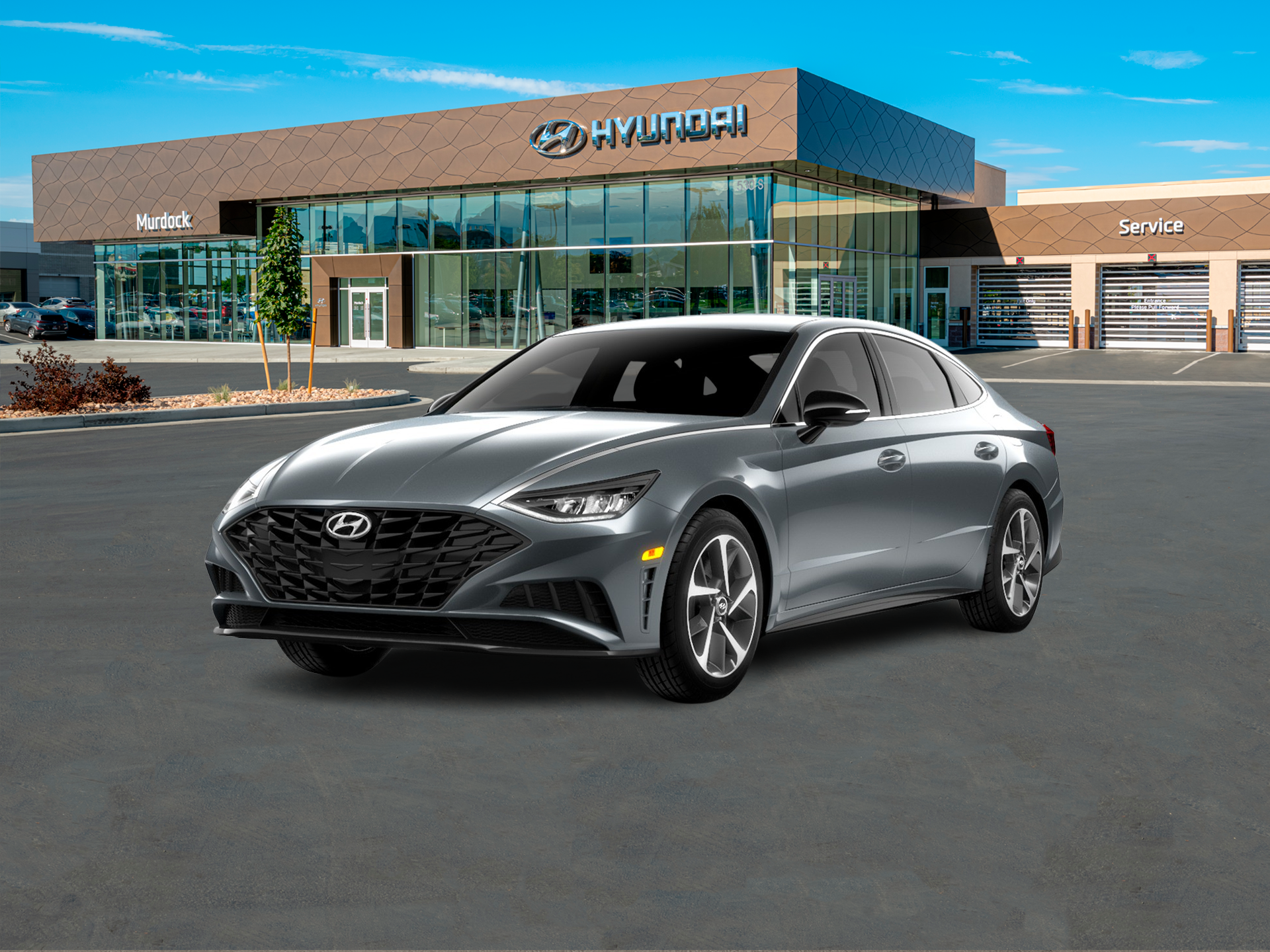 2022 Hyundai Sonata