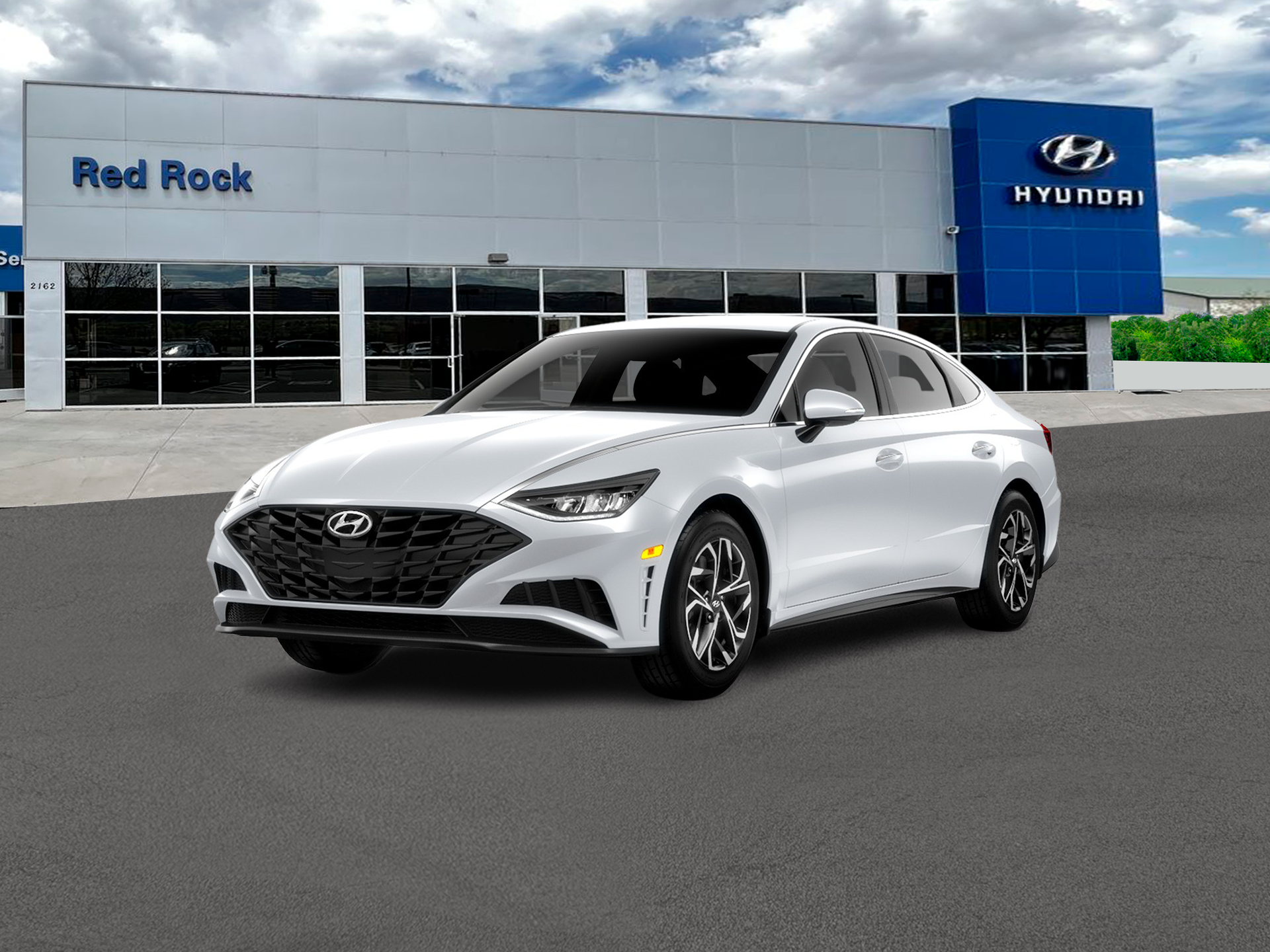 2022 Hyundai Sonata