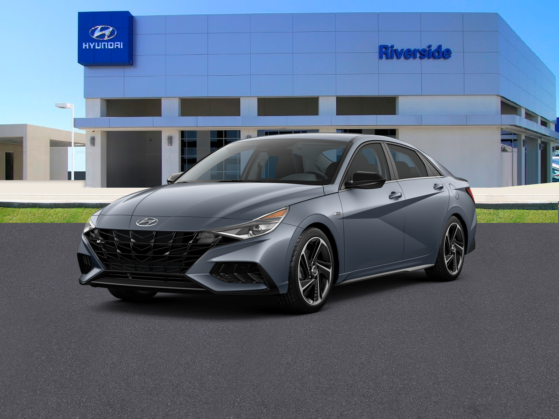 2022 Hyundai Elantra