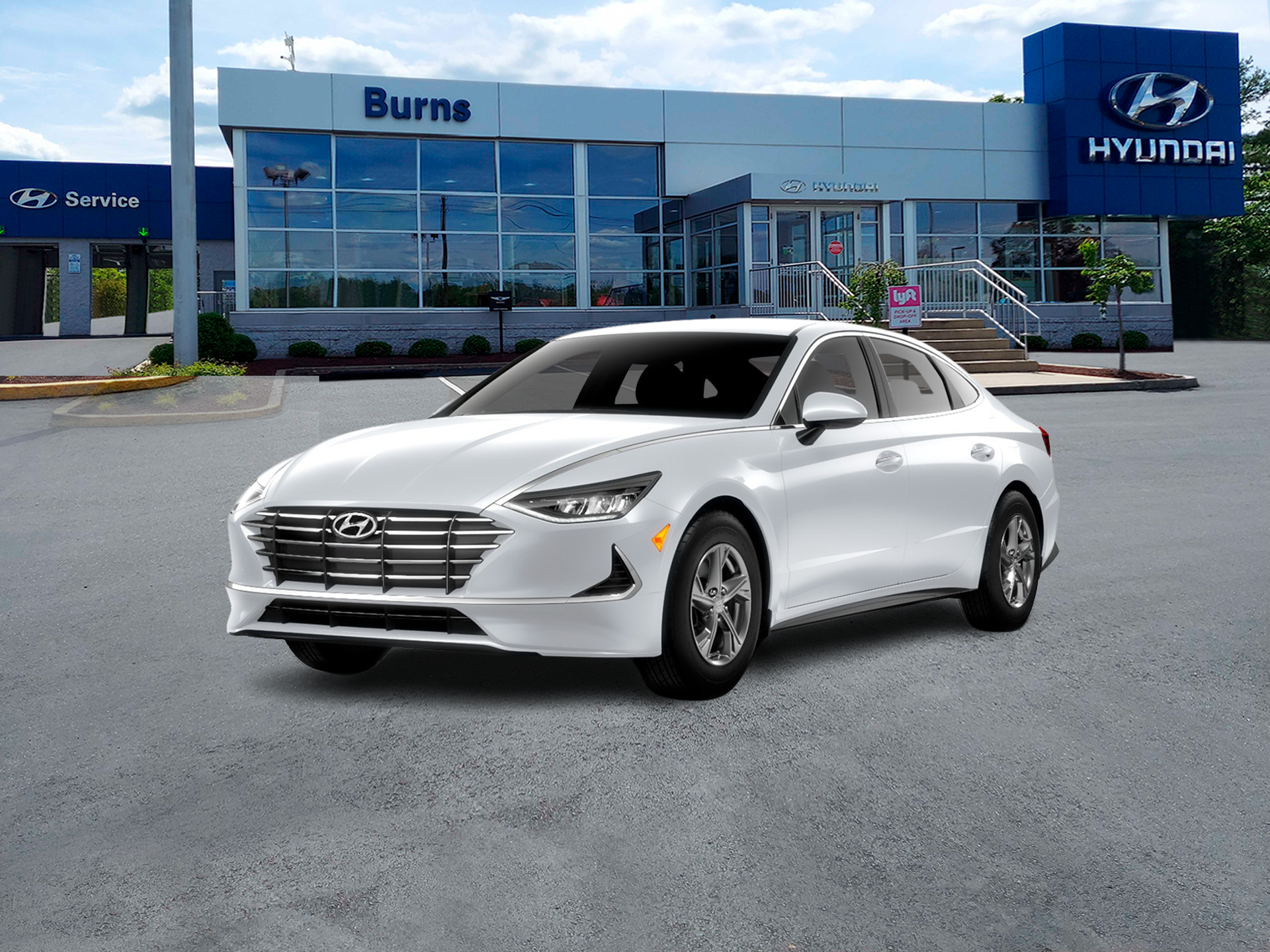 2022 Hyundai Sonata