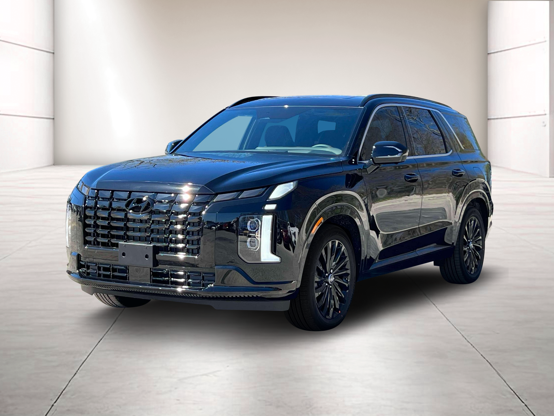 New 2024 Hyundai PALISADE Calligraphy Night Edition for Sale in