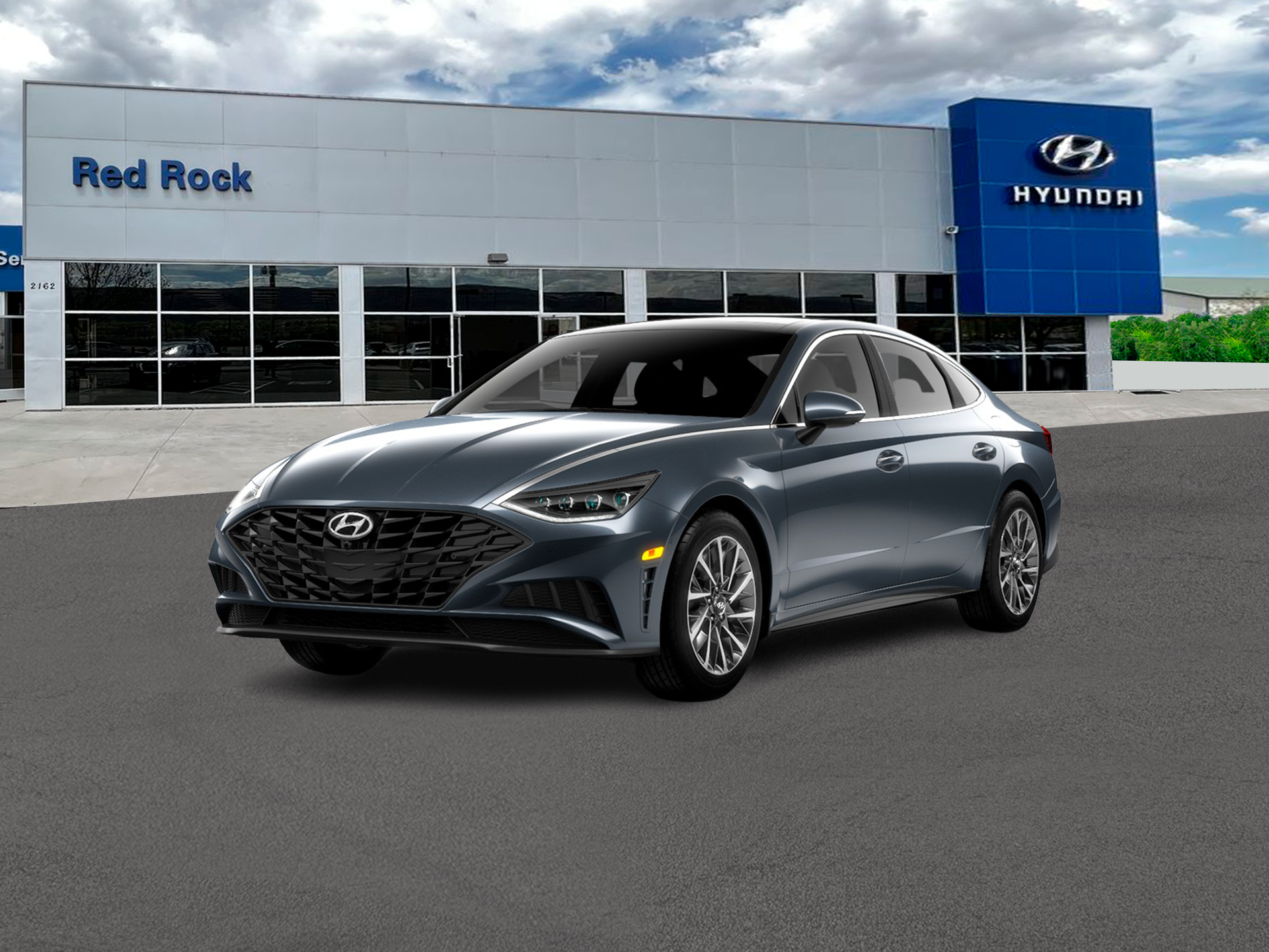 2022 Hyundai Sonata