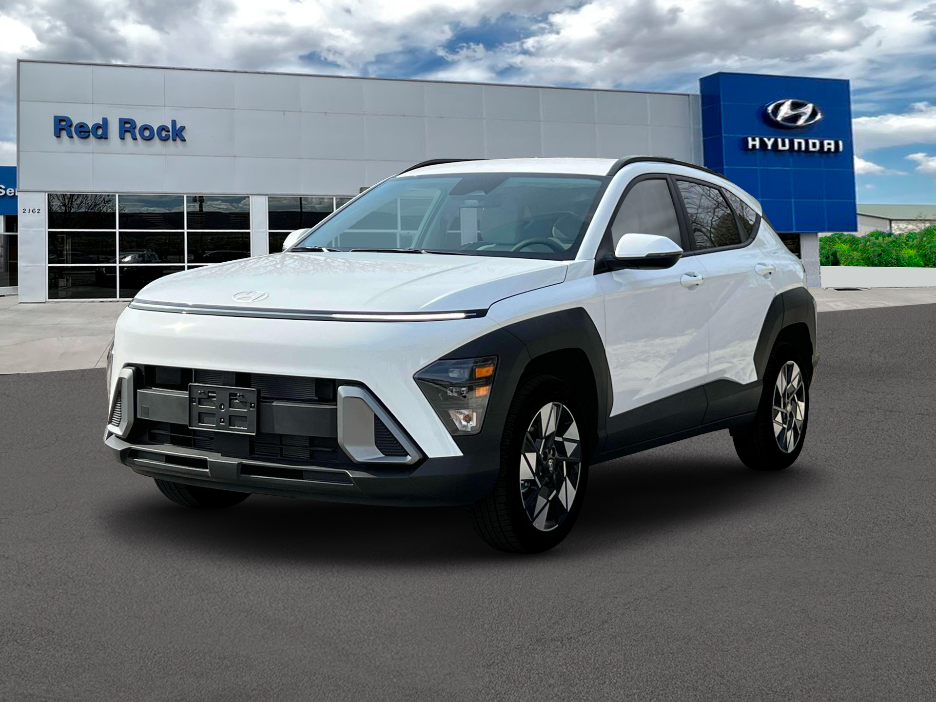 2024 Hyundai Kona