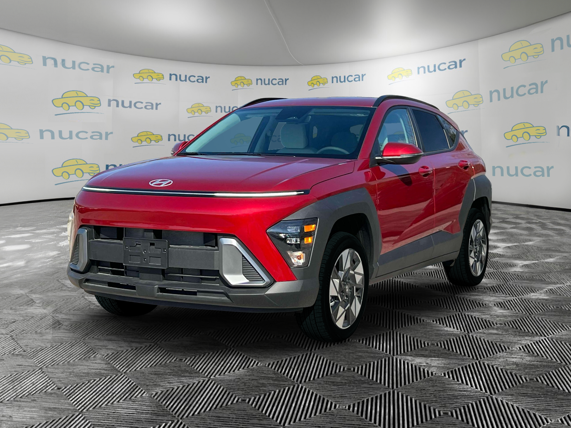 2024 Hyundai Kona