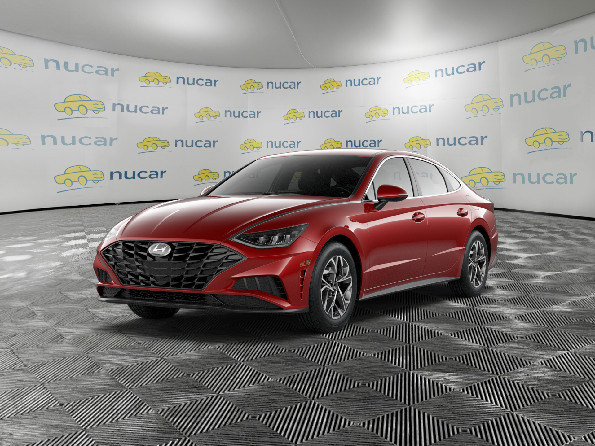 2023 Hyundai Sonata