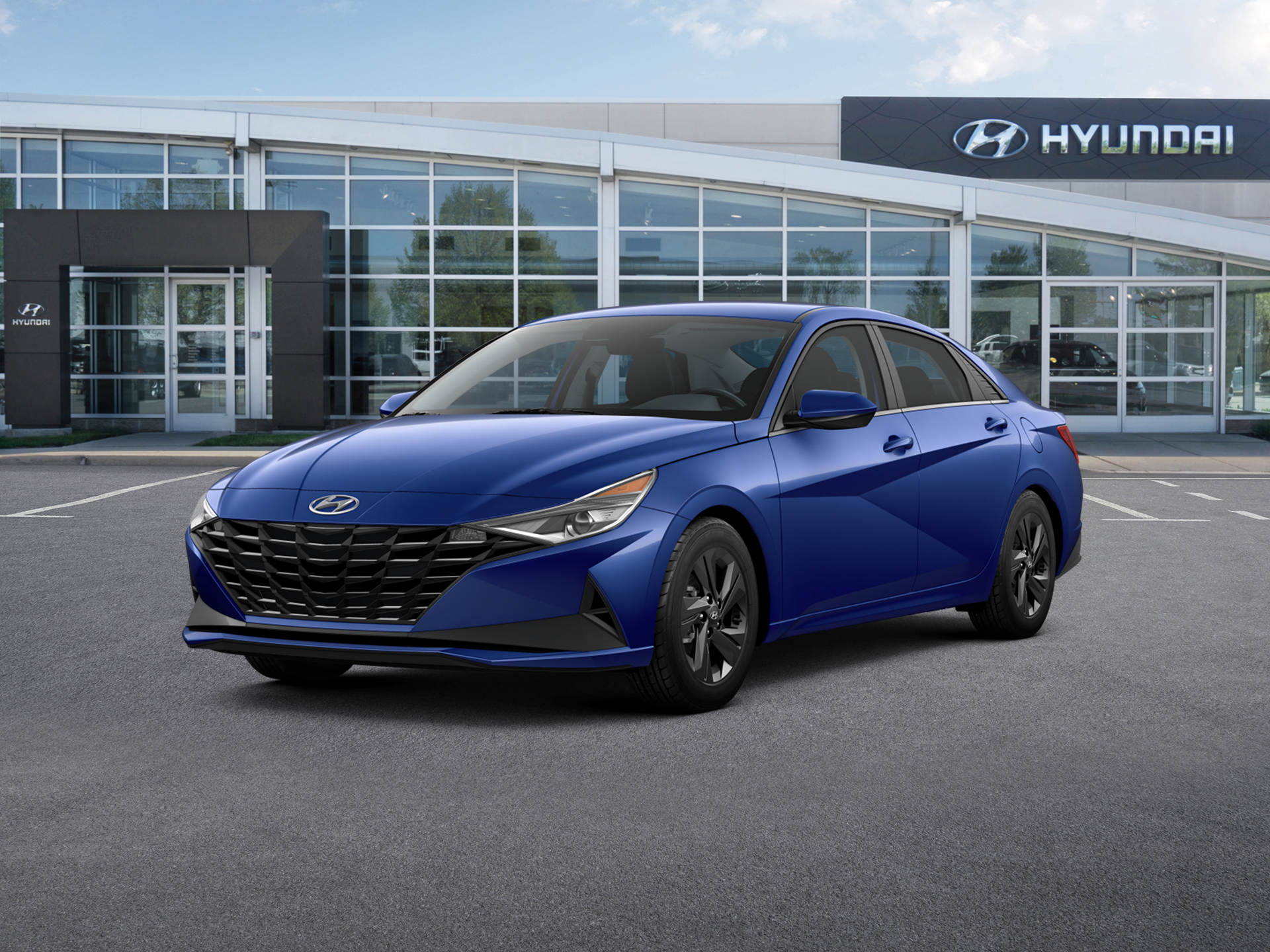 2022 Hyundai Elantra