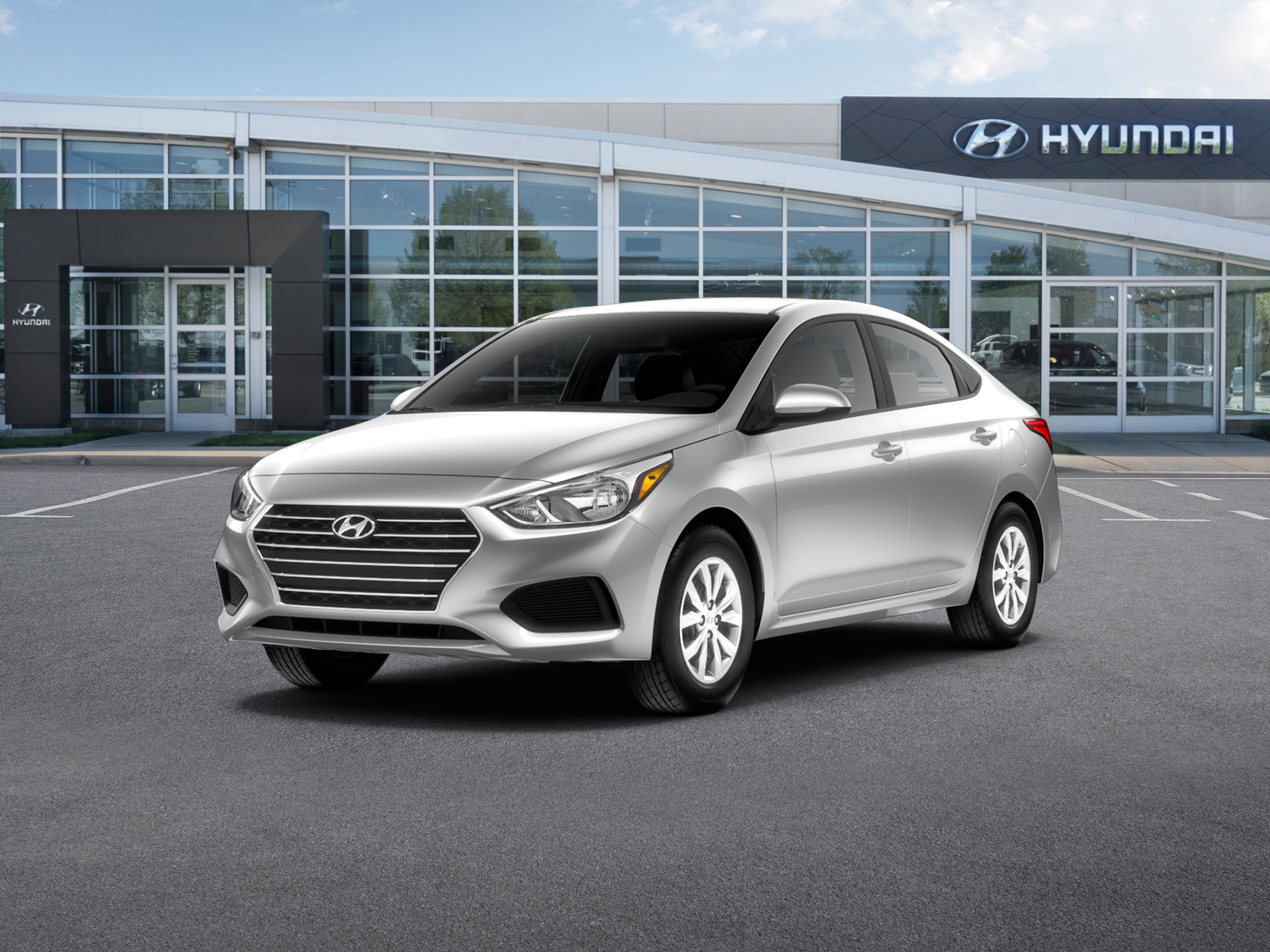 2022 Hyundai Accent