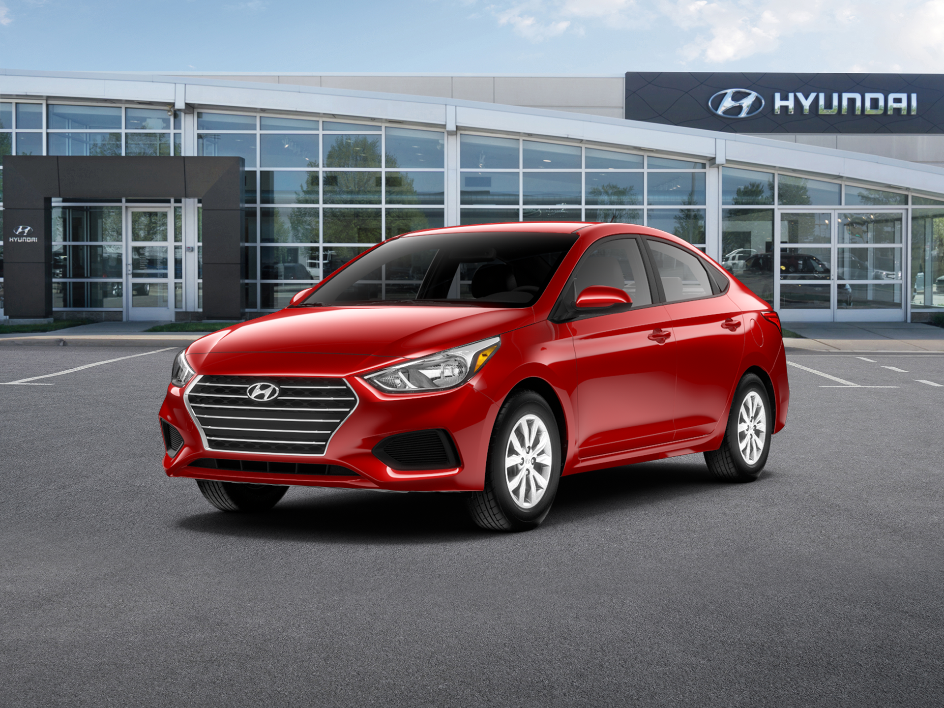 2022 Hyundai Accent