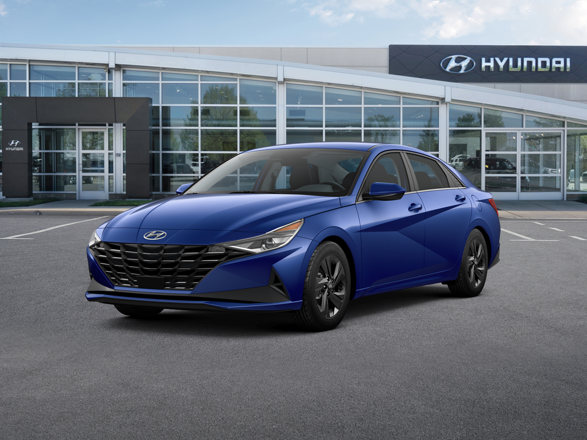 2022 Hyundai Elantra