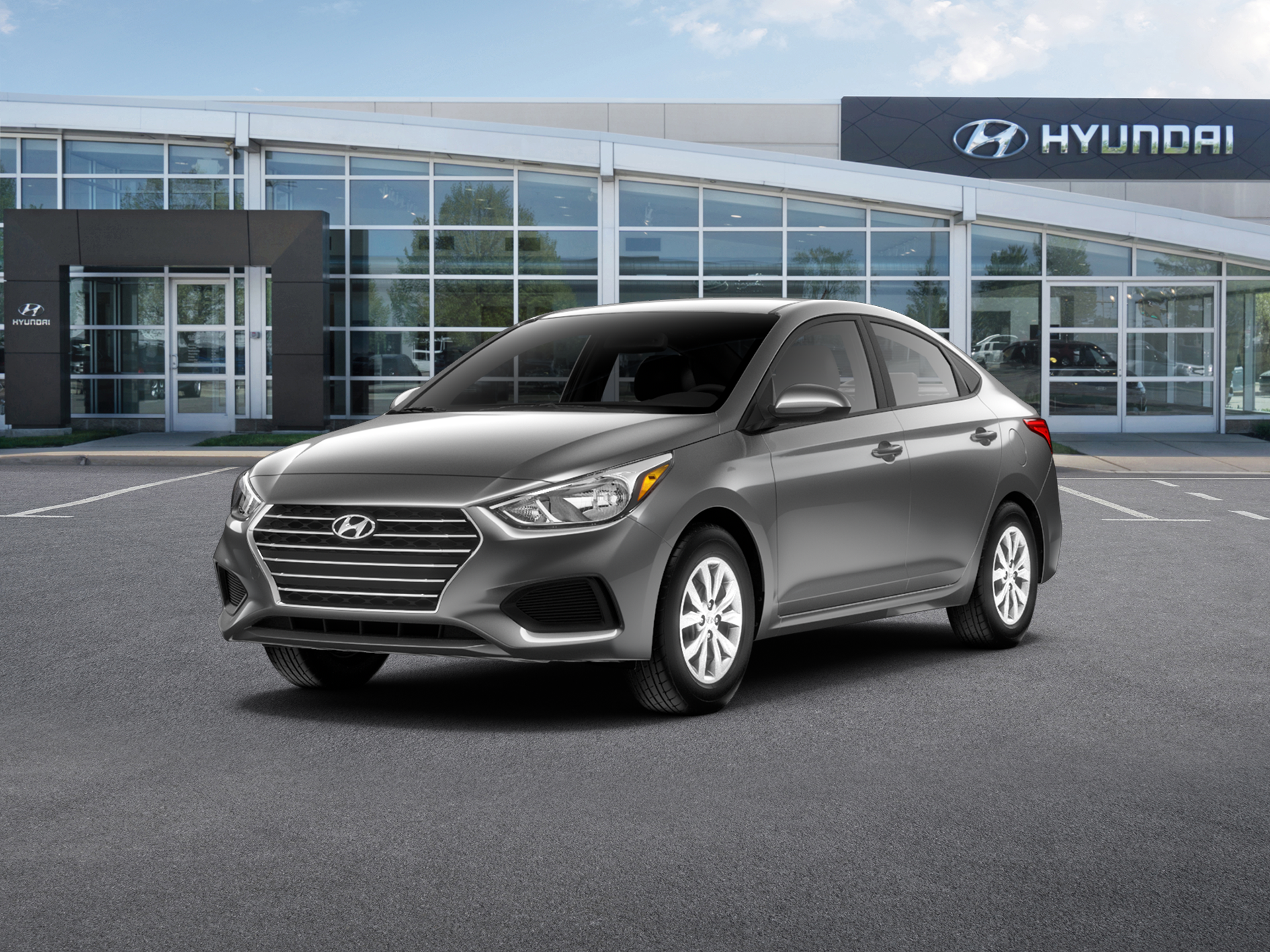 2022 Hyundai Accent