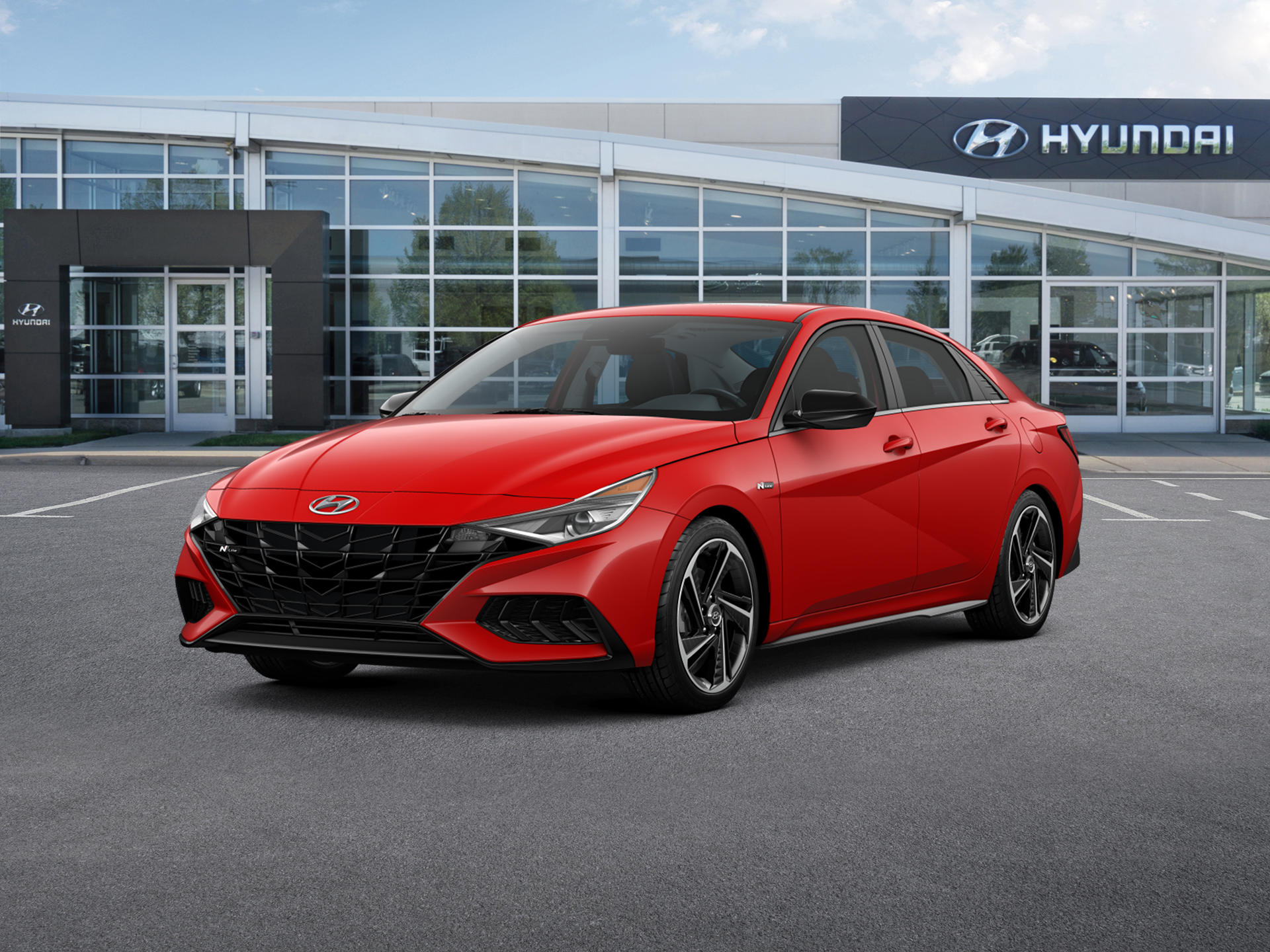 2022 Hyundai Elantra