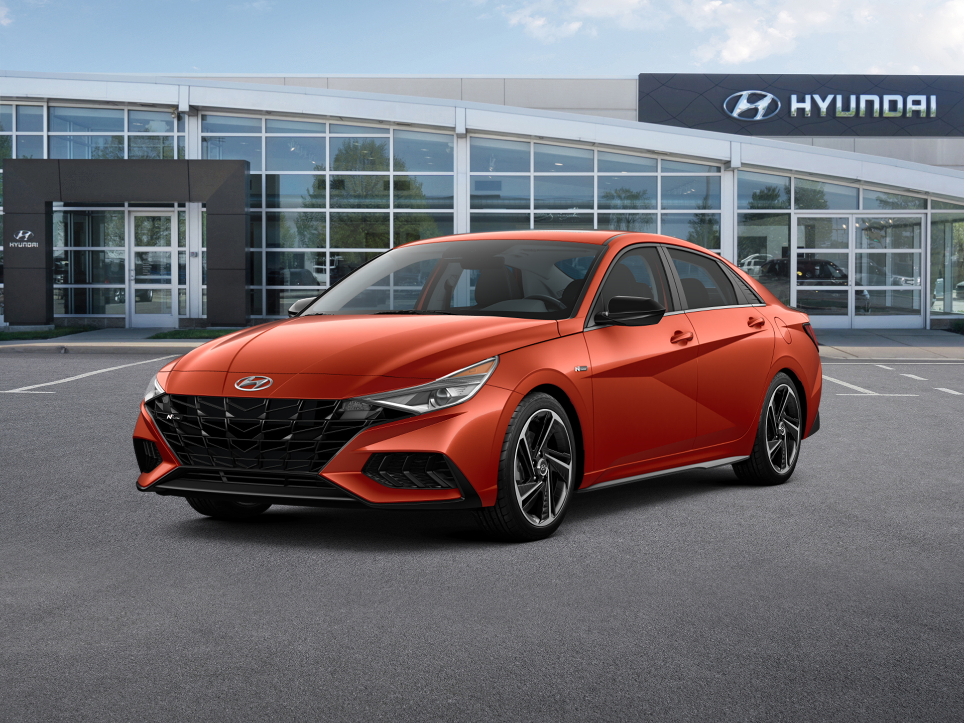 2022 Hyundai Elantra