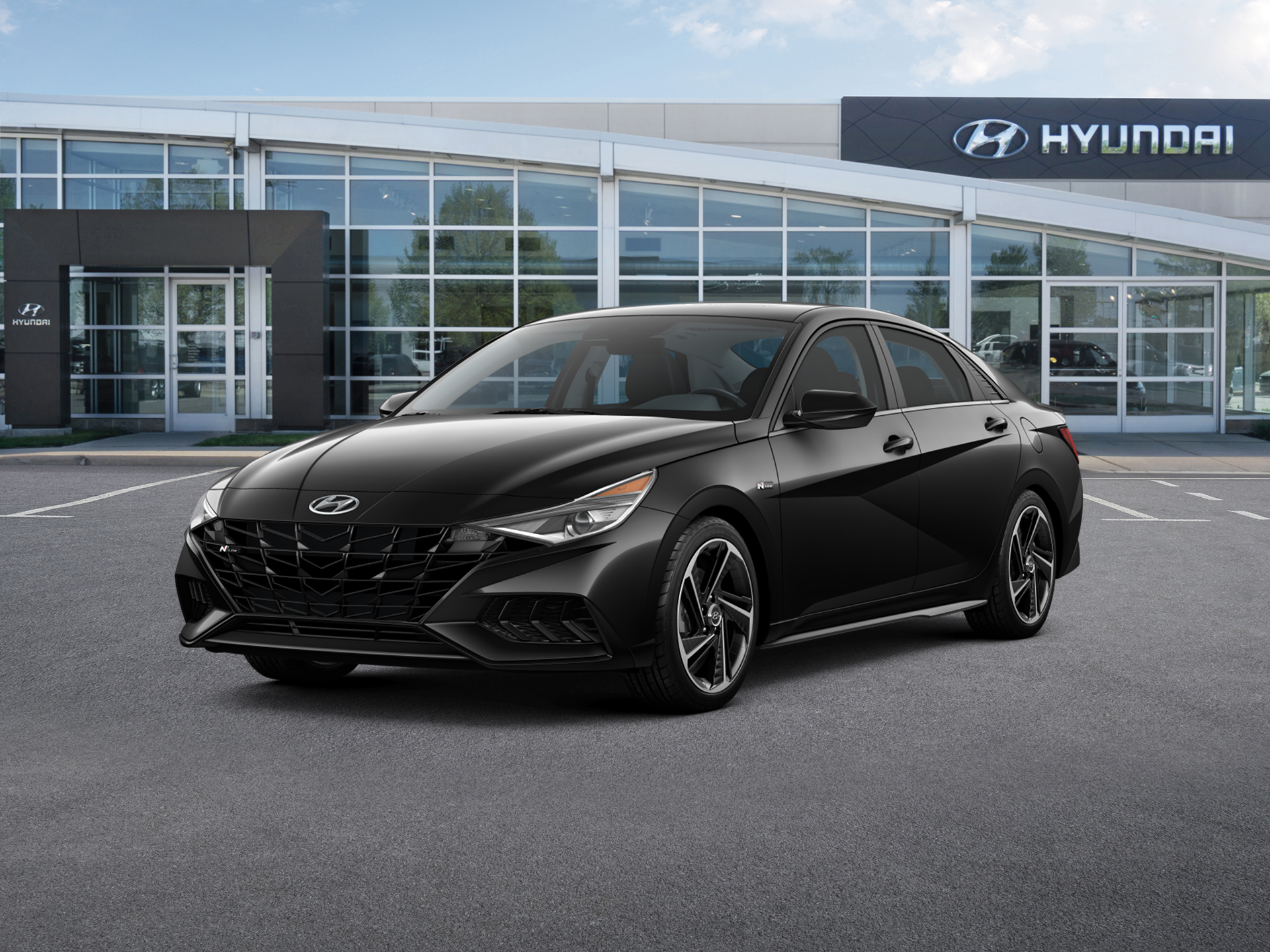 2022 Hyundai Elantra