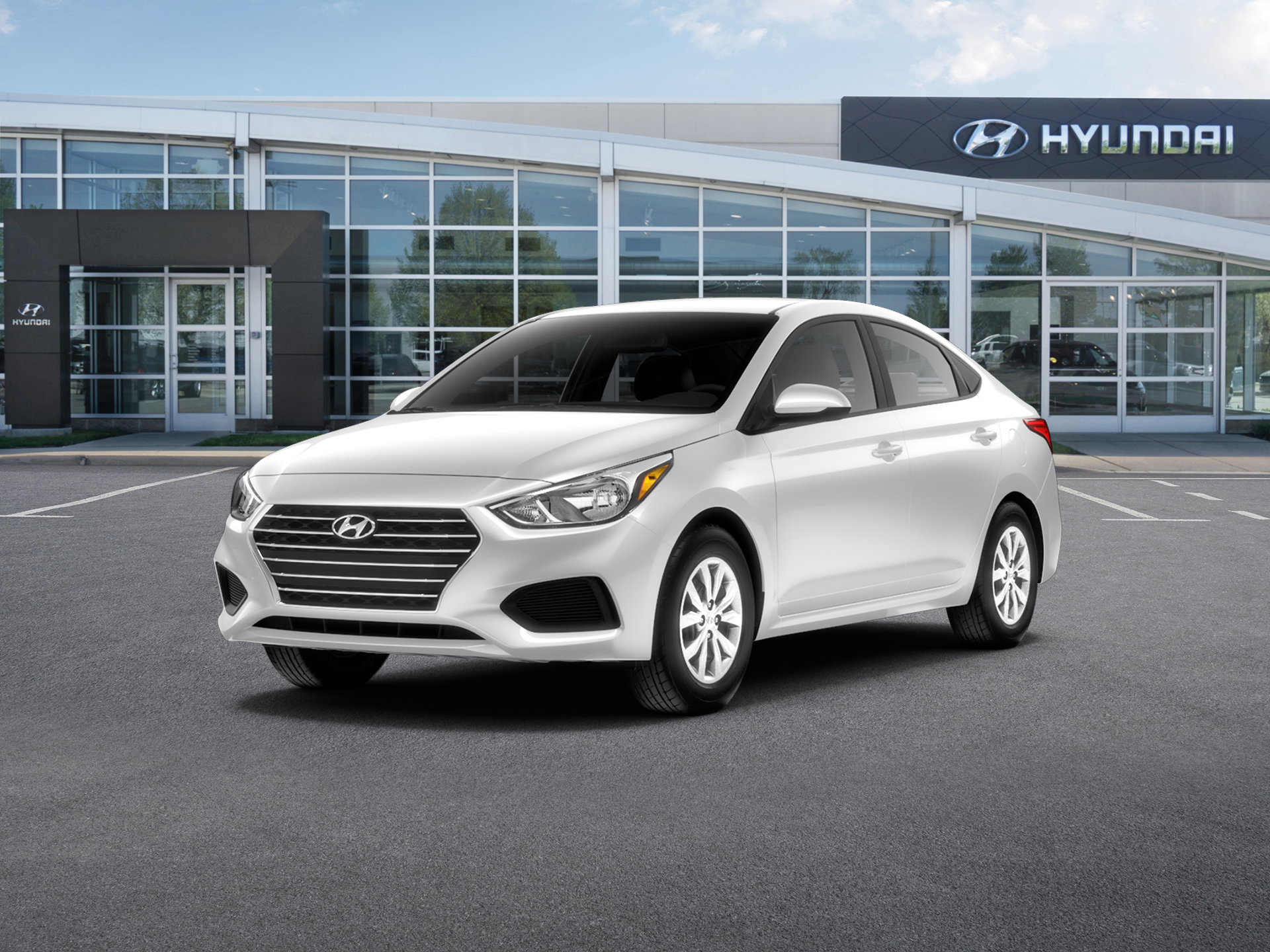 2022 Hyundai Accent