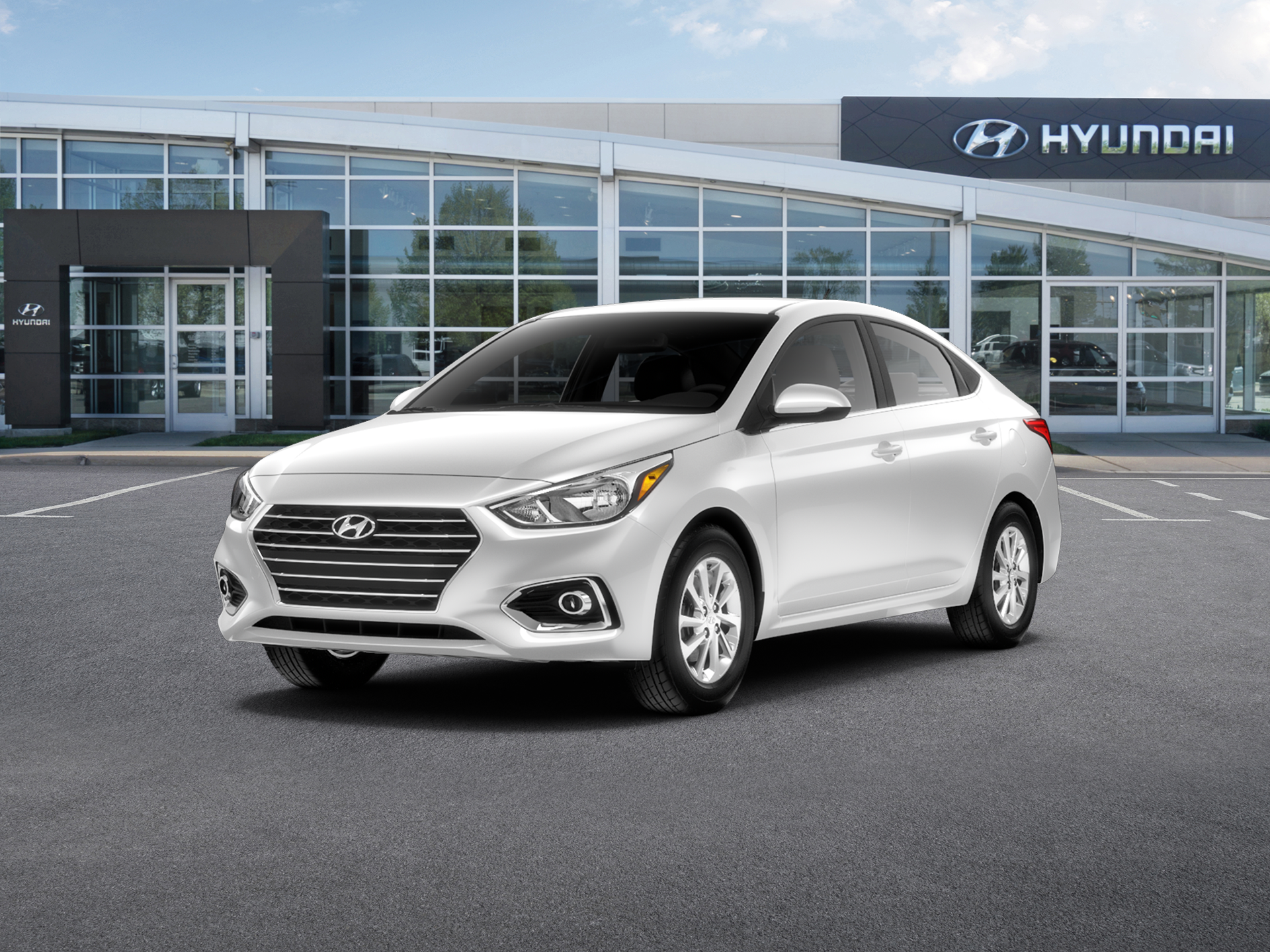 2022 Hyundai Accent