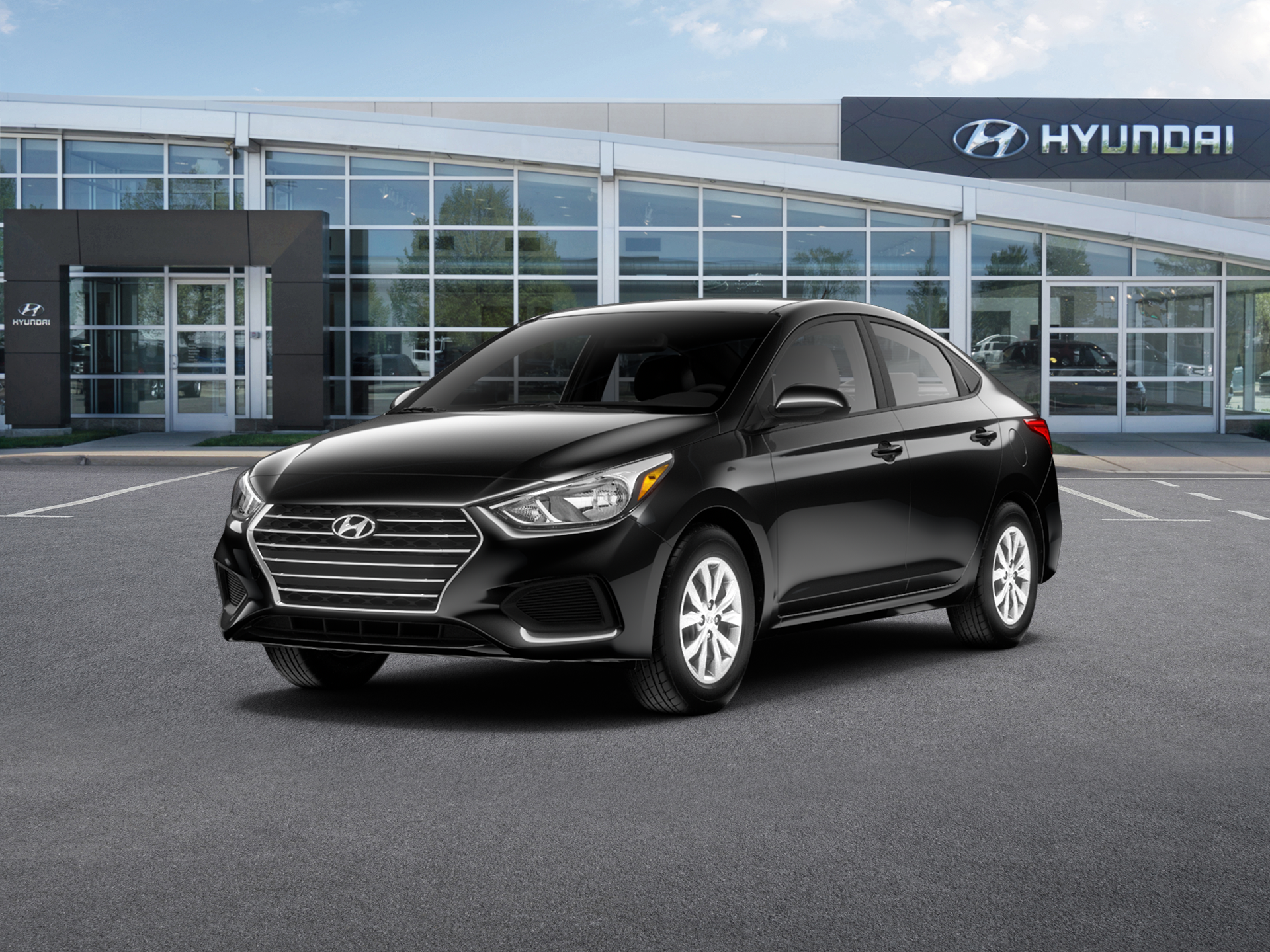 2022 Hyundai Accent