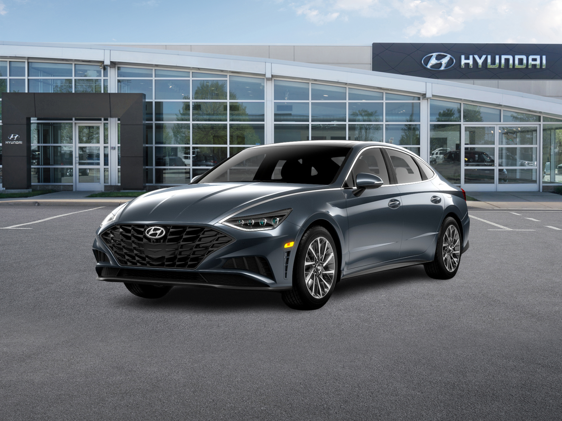 2022 Hyundai Sonata