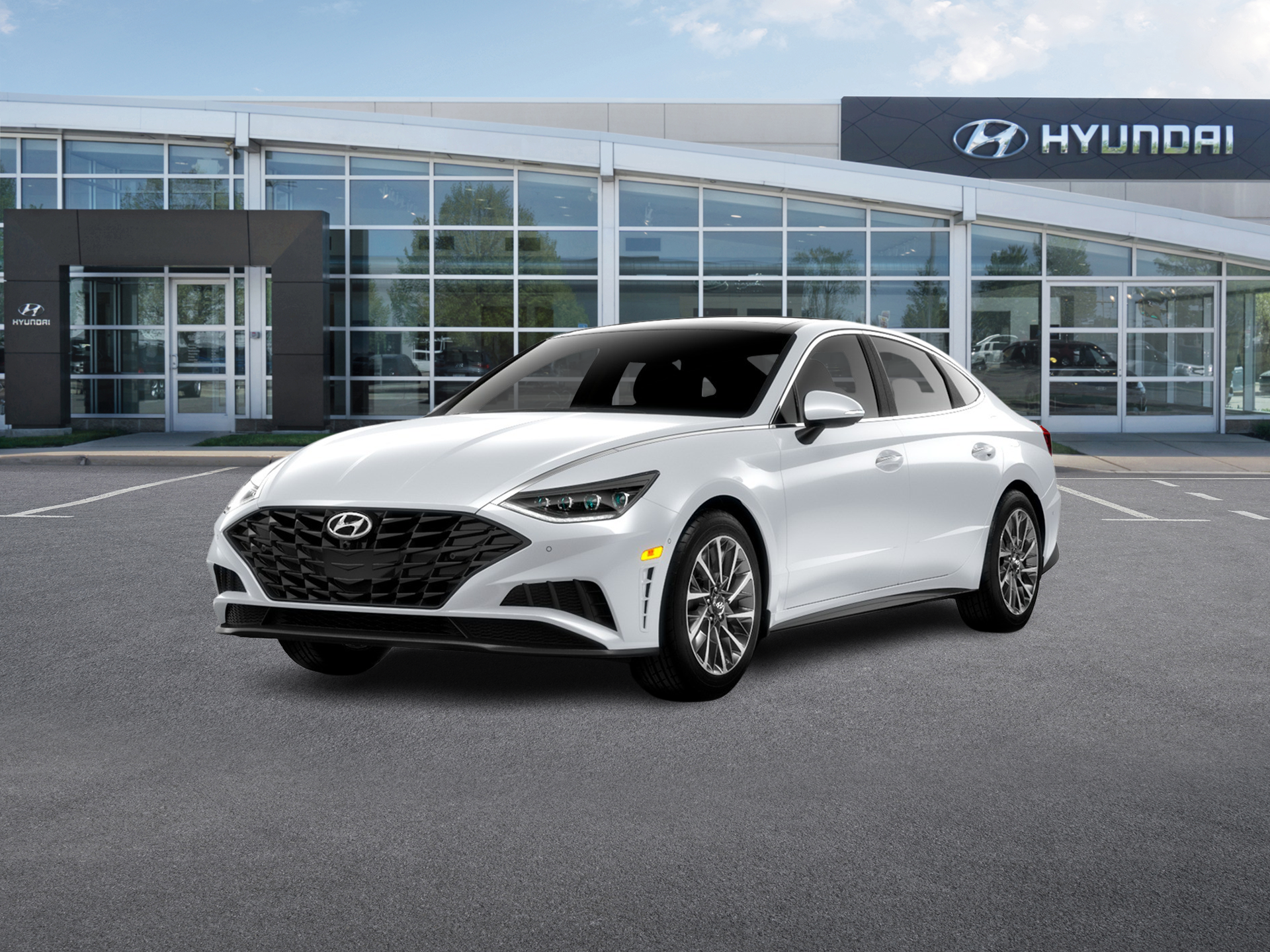 2022 Hyundai Sonata