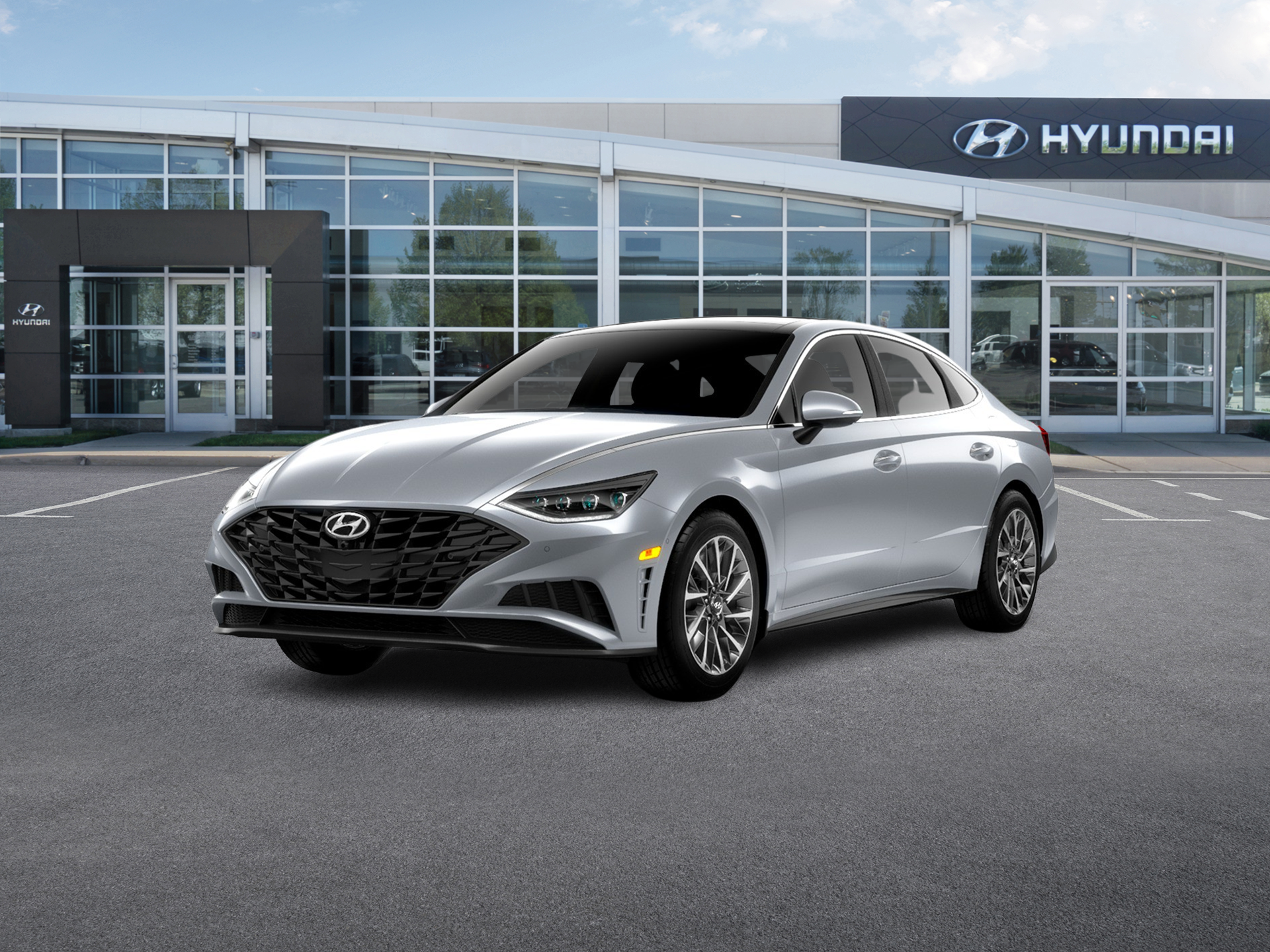 2022 Hyundai Sonata