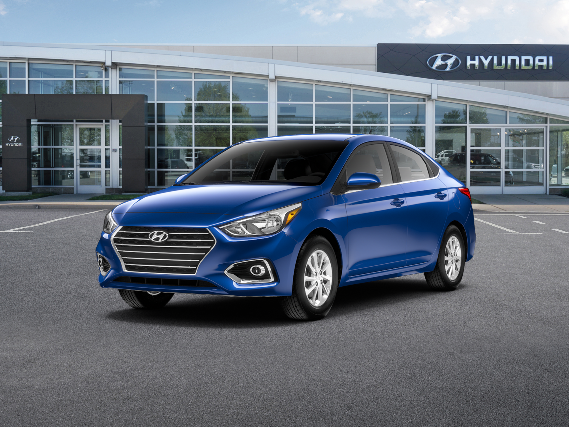 2022 Hyundai Accent