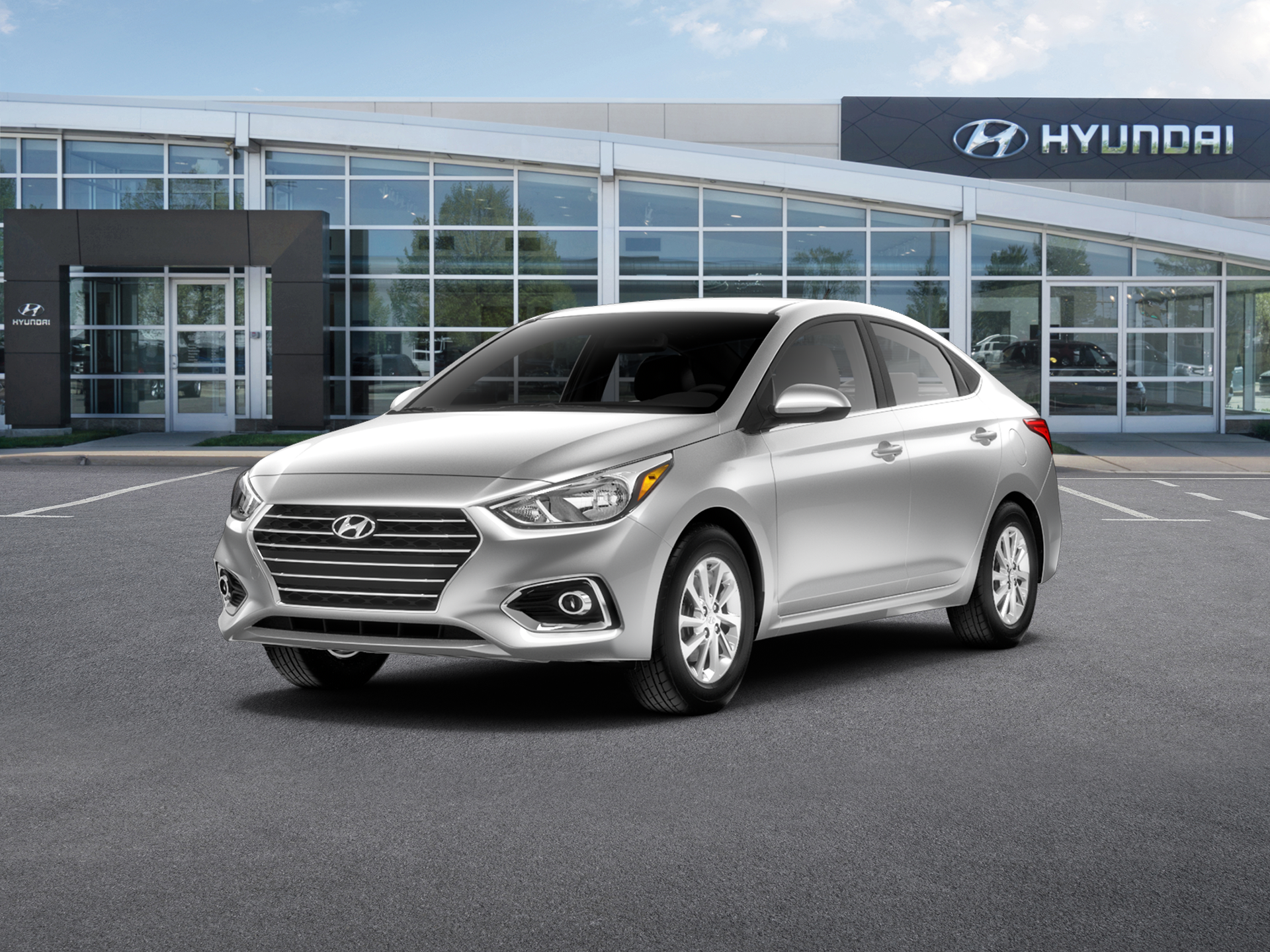 2022 Hyundai Accent