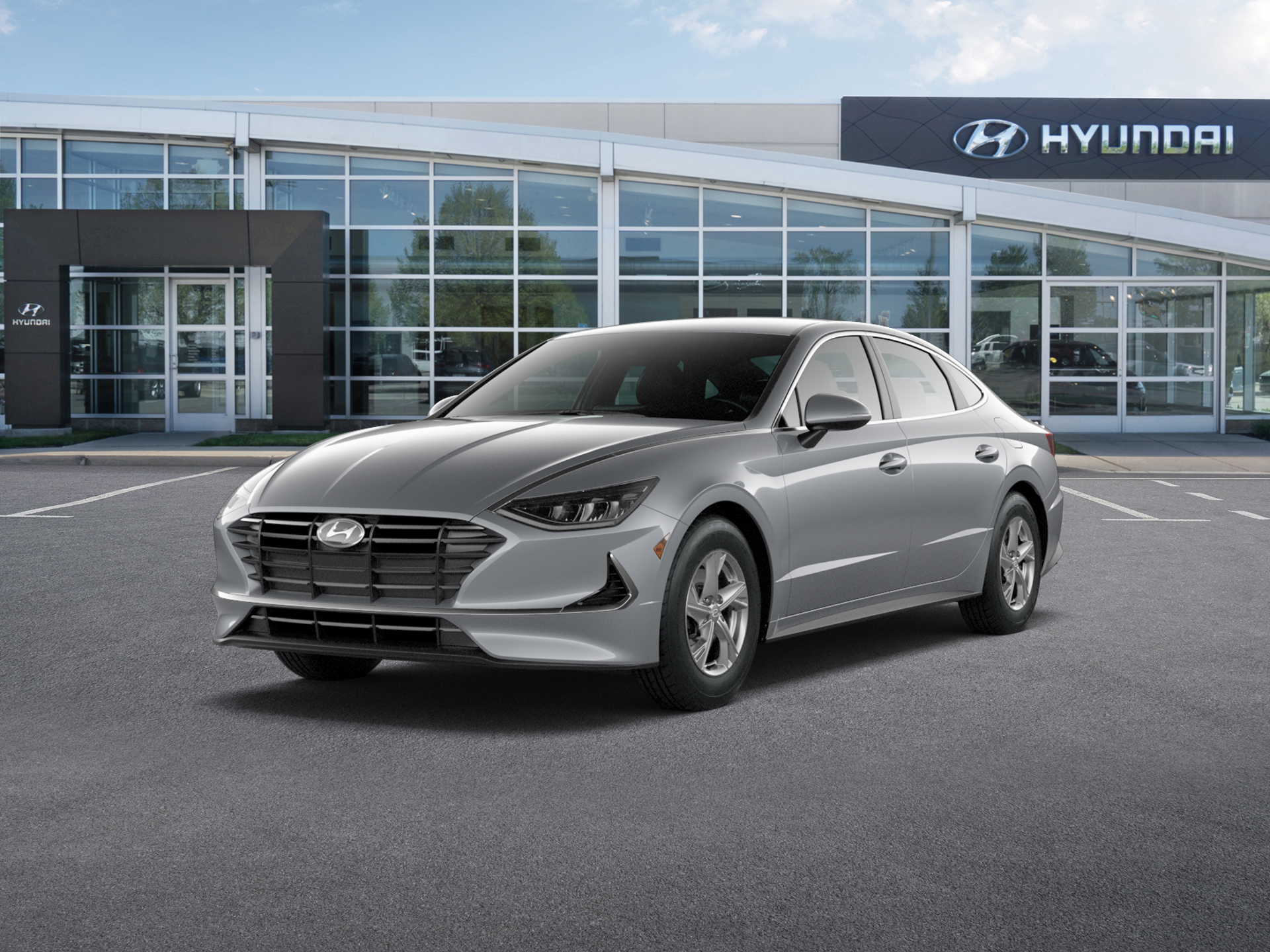 2023 Hyundai Sonata