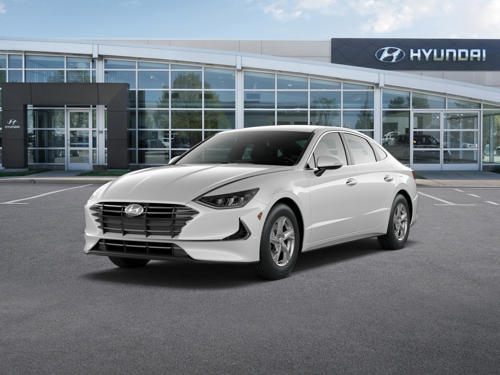 2023 Hyundai Sonata