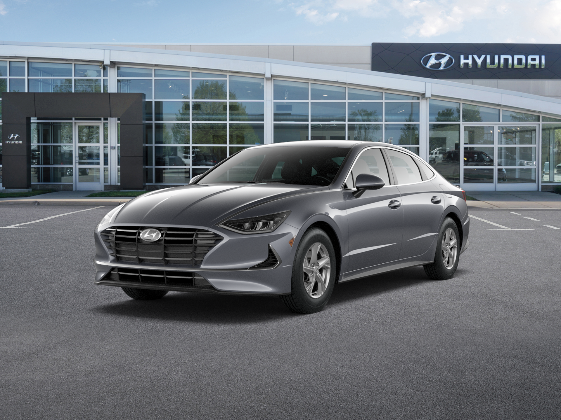 2023 Hyundai Sonata