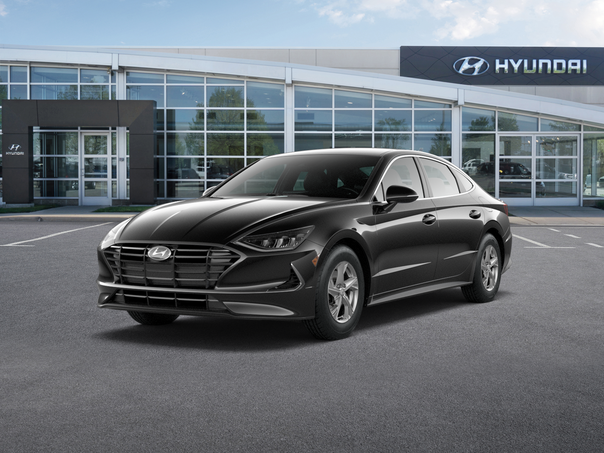 2023 Hyundai Sonata