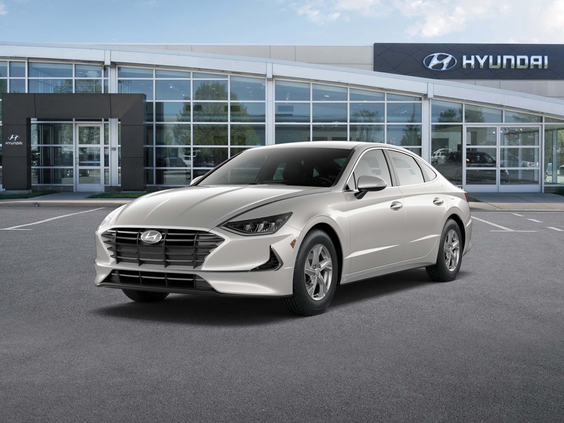 2023 Hyundai Sonata