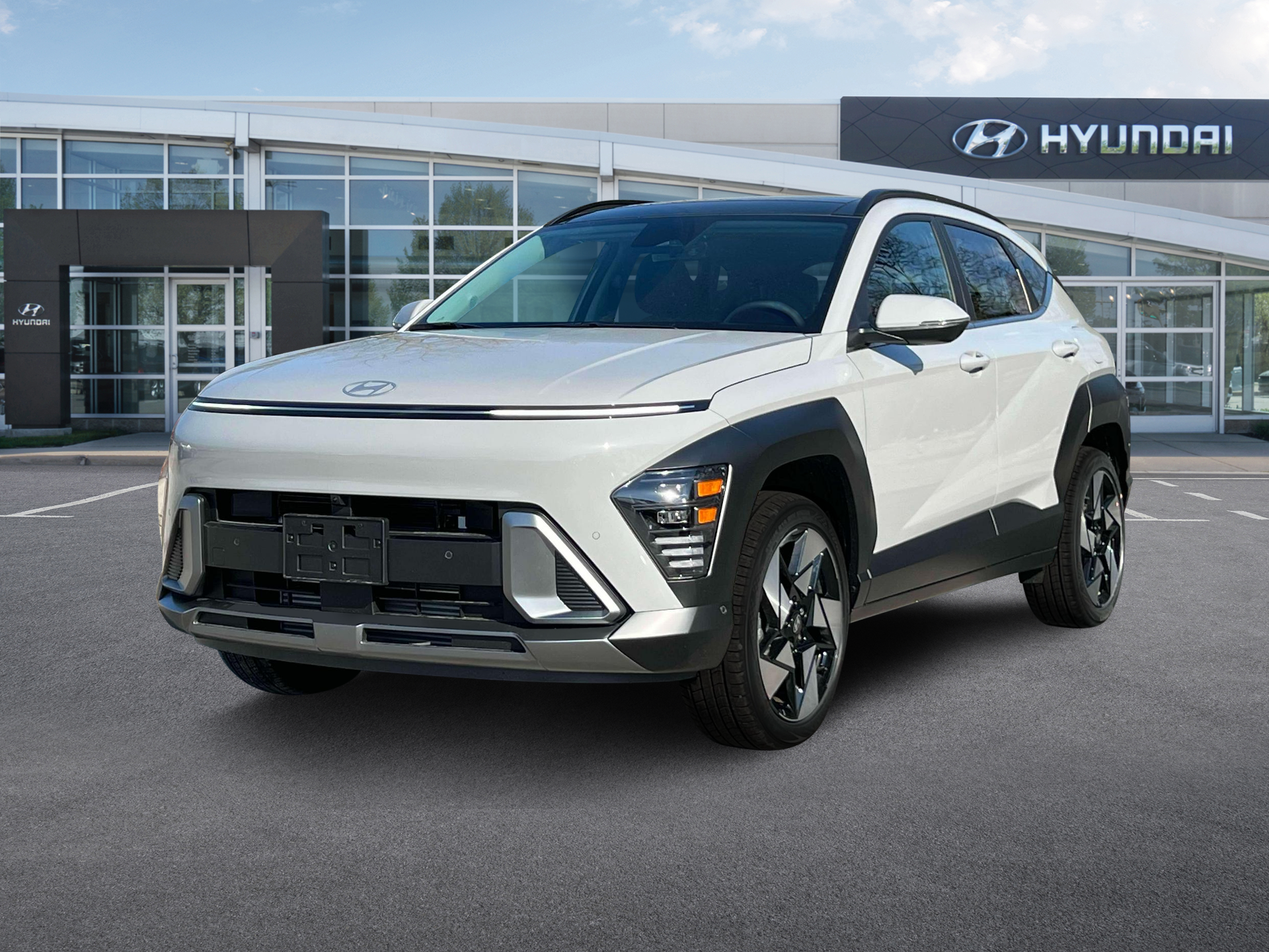 2024 Hyundai Kona