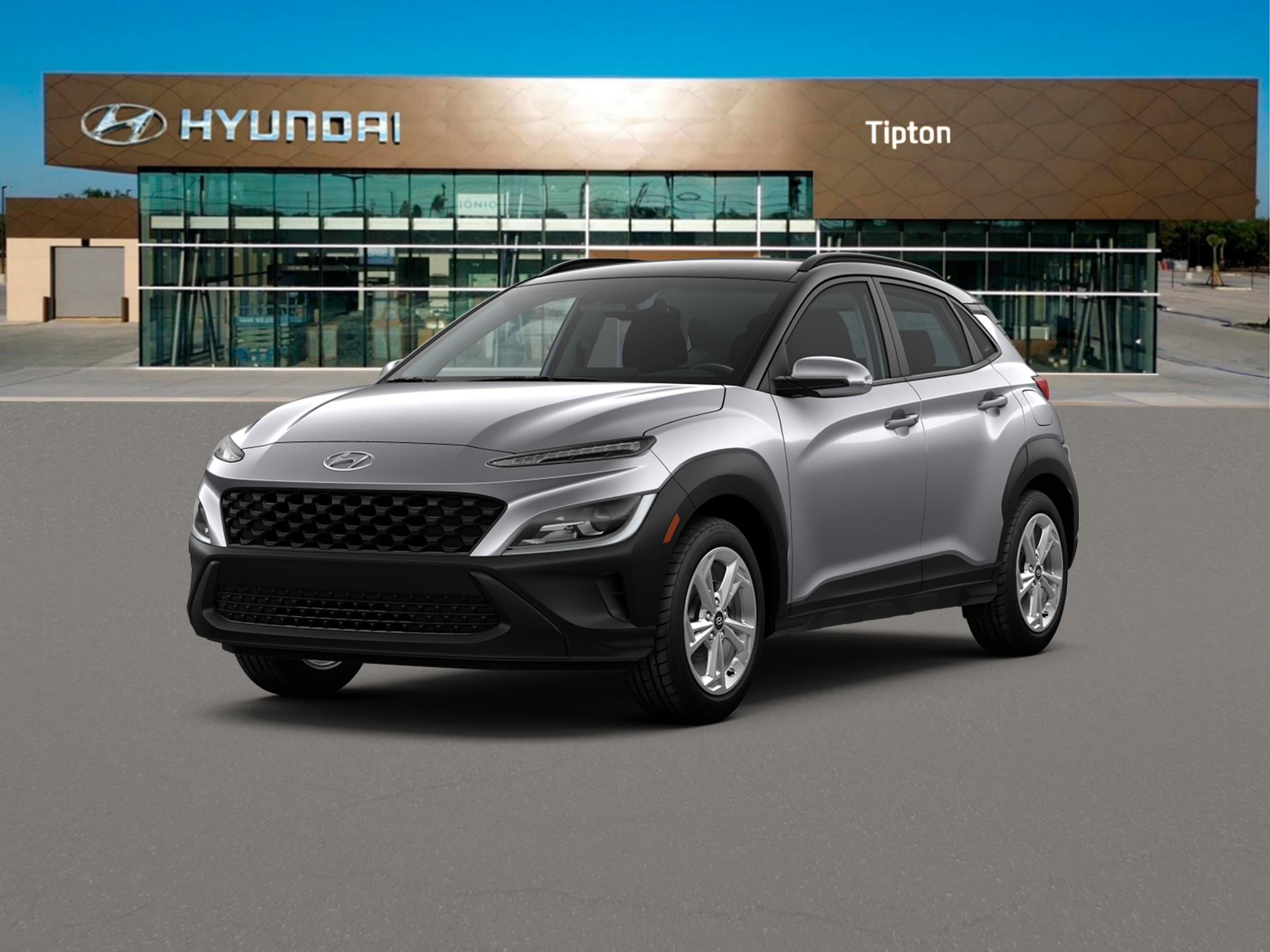 2022 Hyundai Kona