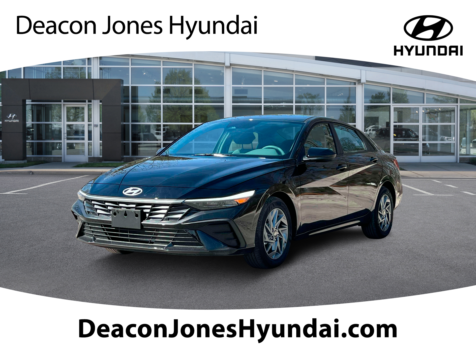 2024 Hyundai Elantra